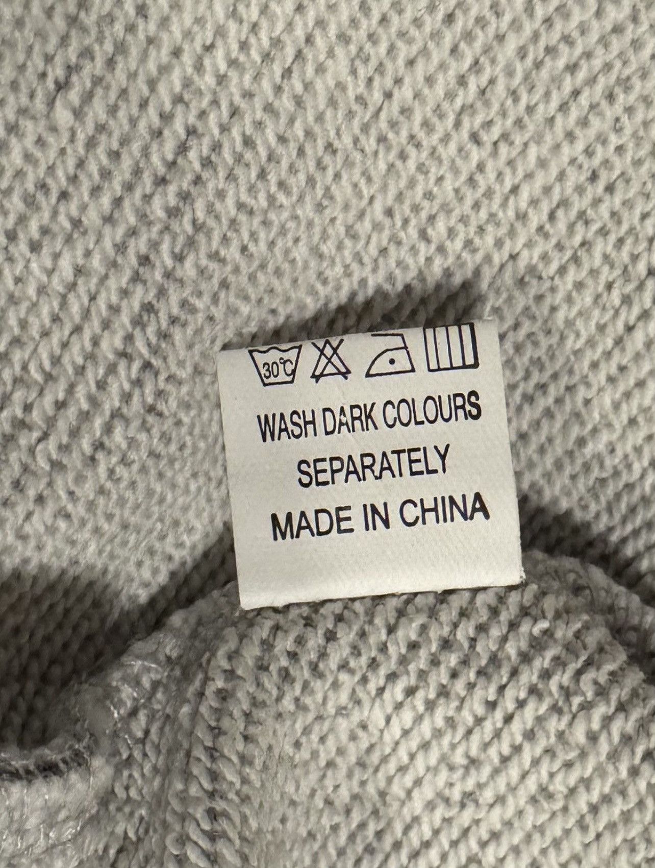 Godspeed Godspeed V2 Sweatpants Gray Size XL Size US 32 / EU 48 - 10 Thumbnail