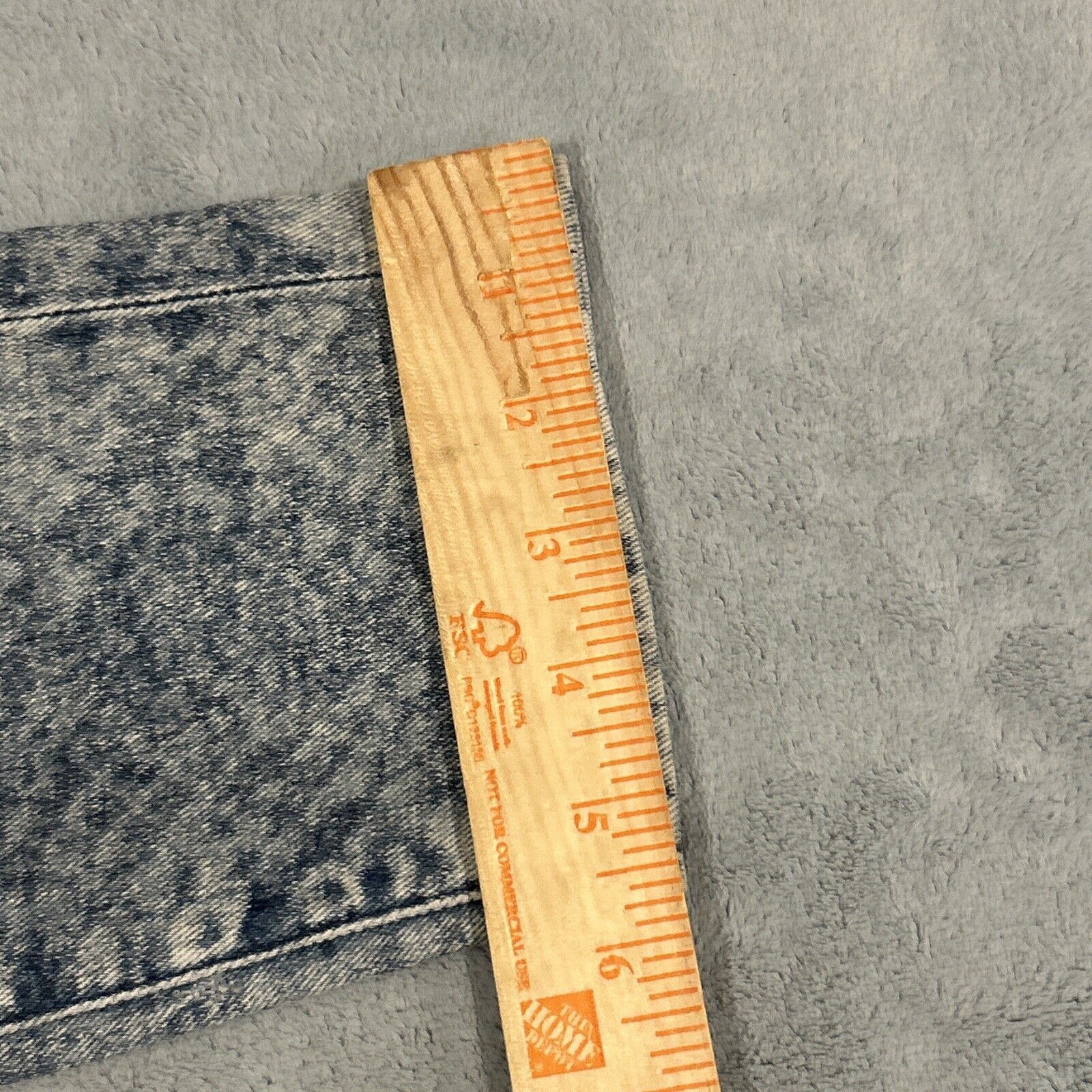 7 For All Mankind 7 For All ManKind Jeans Womens 27x27 Austyn Slim Ankle Snake Size 27" / US 4 / IT 40 - 11 Thumbnail