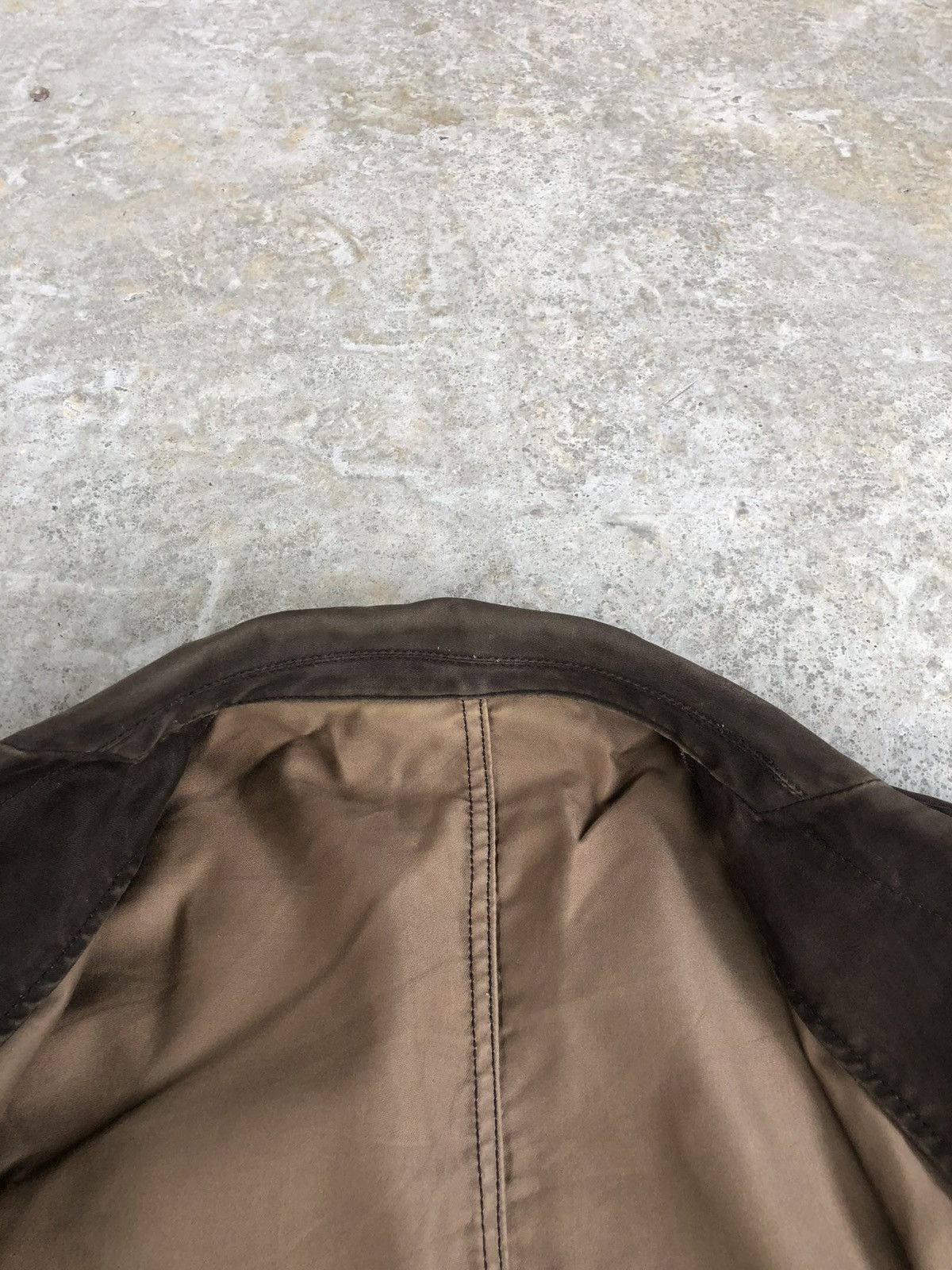 If Six Was Nine Japanese Difference Rupert Multipocket Jacket Bondage Size US M / EU 48-50 / 2 - 15 Thumbnail