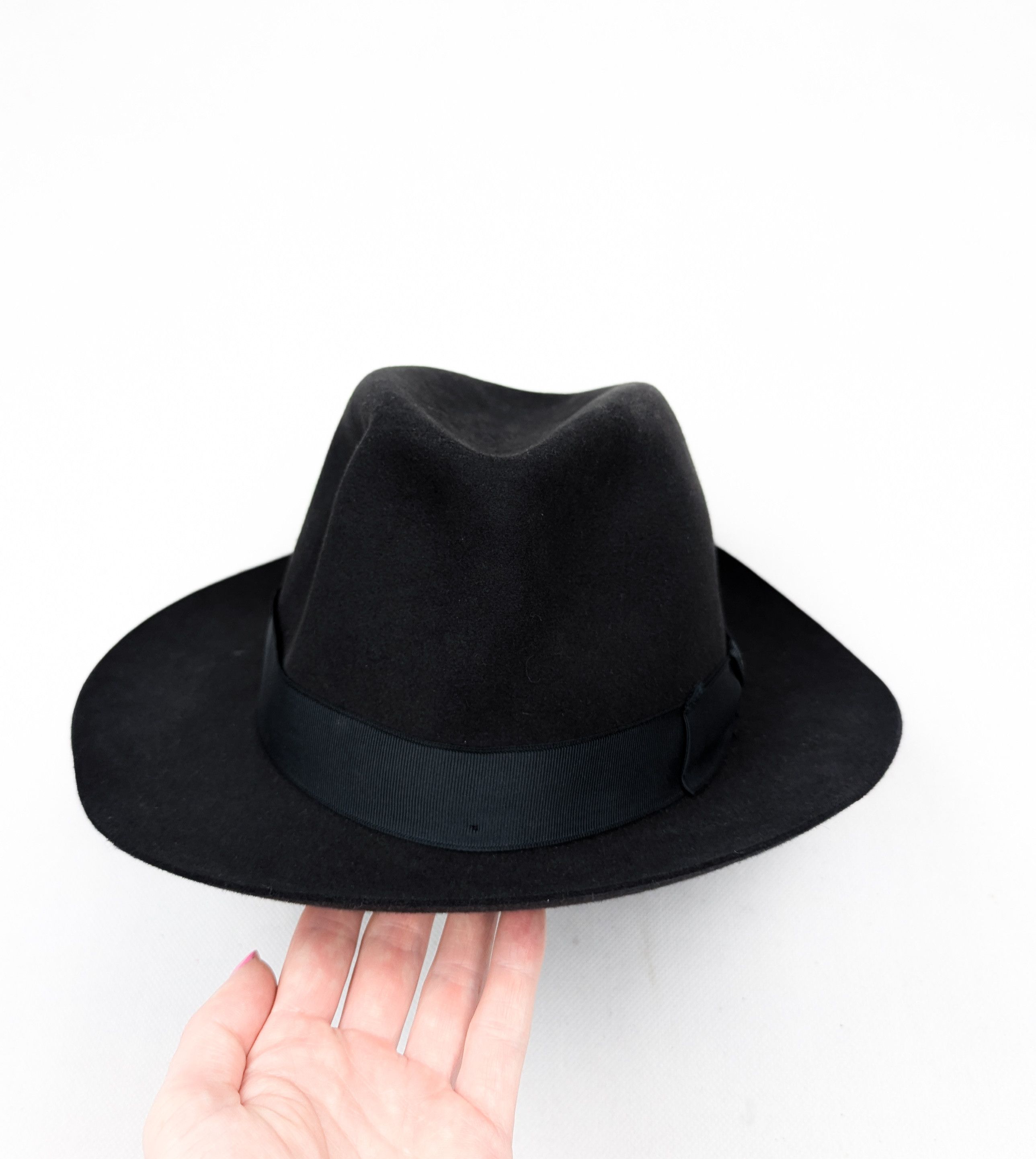 Borsalino Borsalino hat Size ONE SIZE - 3 Thumbnail