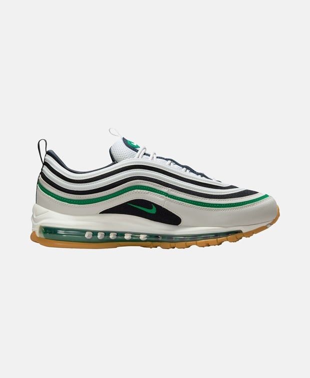 Nike Air Max 97 Sneakers Size US 8.5 / IT 38.5 - 1 Thumbnail