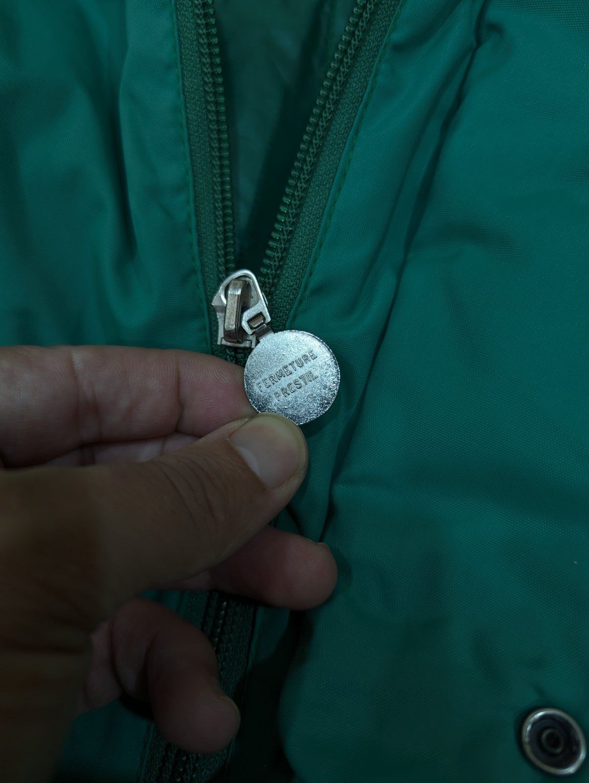 Moncler Moncler grenoble down jacket Size US M / EU 48-50 / 2 - 10 Thumbnail