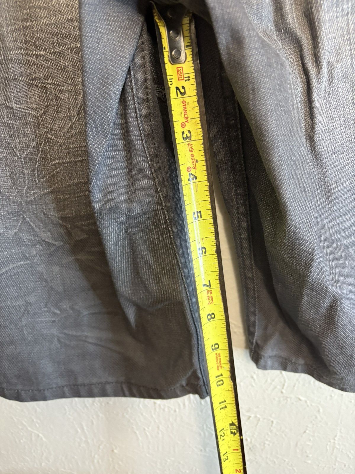 Rocawear Y2K Rocawear grey jorts Size 32 Size US 32 / EU 48 - 6 Thumbnail