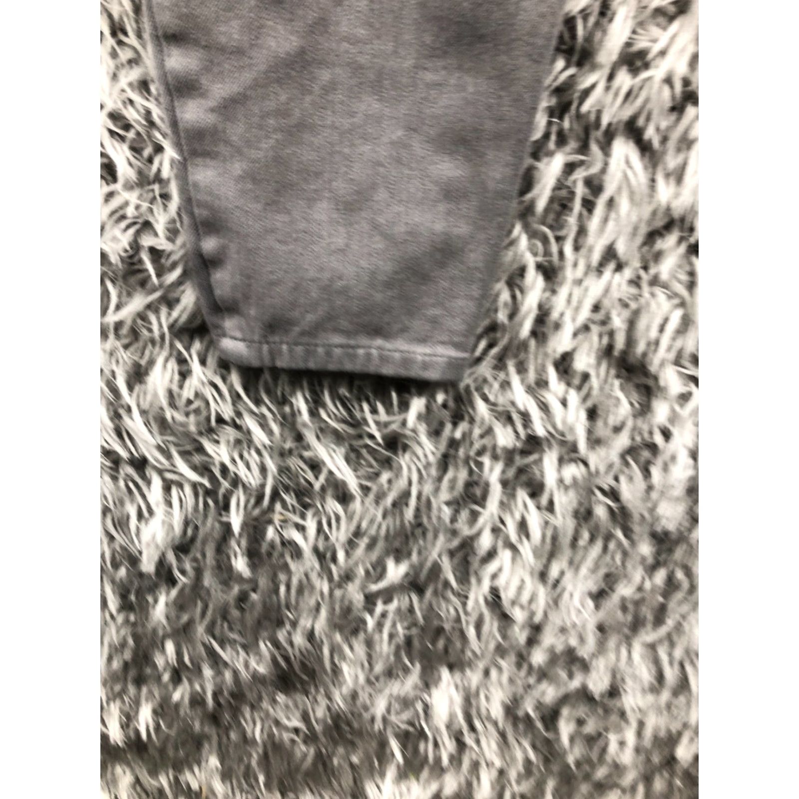 Loft Loft Legging Pants Womens Size 10 Mid Rise Gray Size 32" / US 10 / IT 46 - 7 Thumbnail