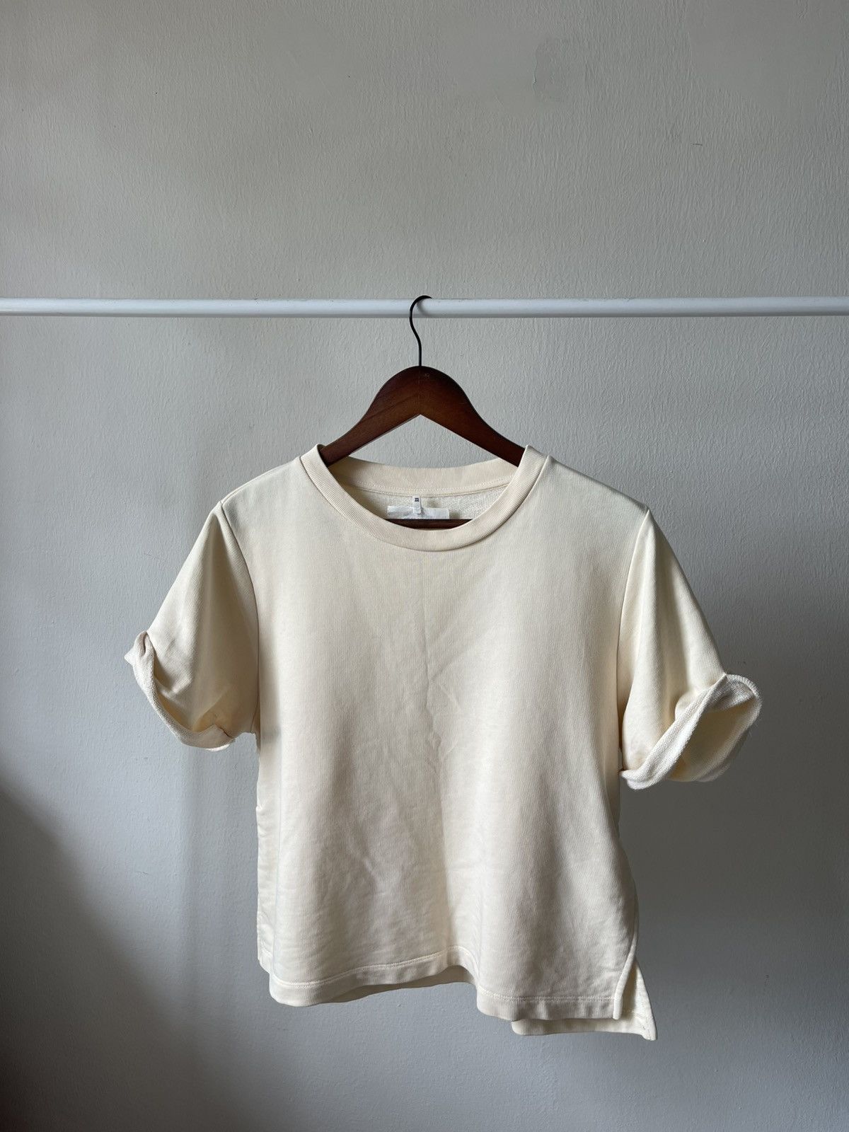 Maison Margiela Maison Margiela Mm6 Tee Size M / US 6-8 / IT 42-44 - 3 Thumbnail
