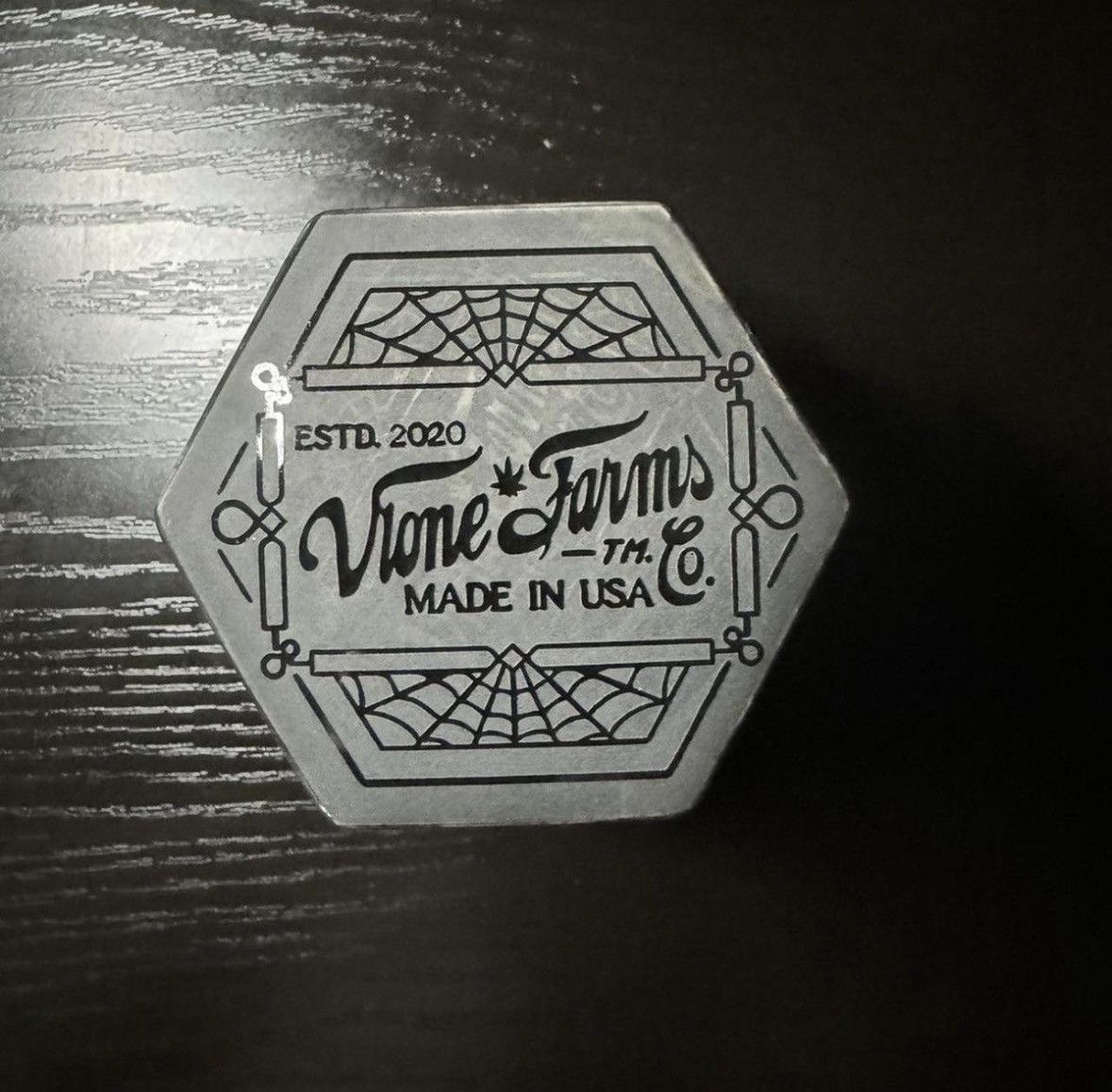 Vlone VLONE SKULLY CERAMIC JAR Size ONE SIZE - 3 Thumbnail