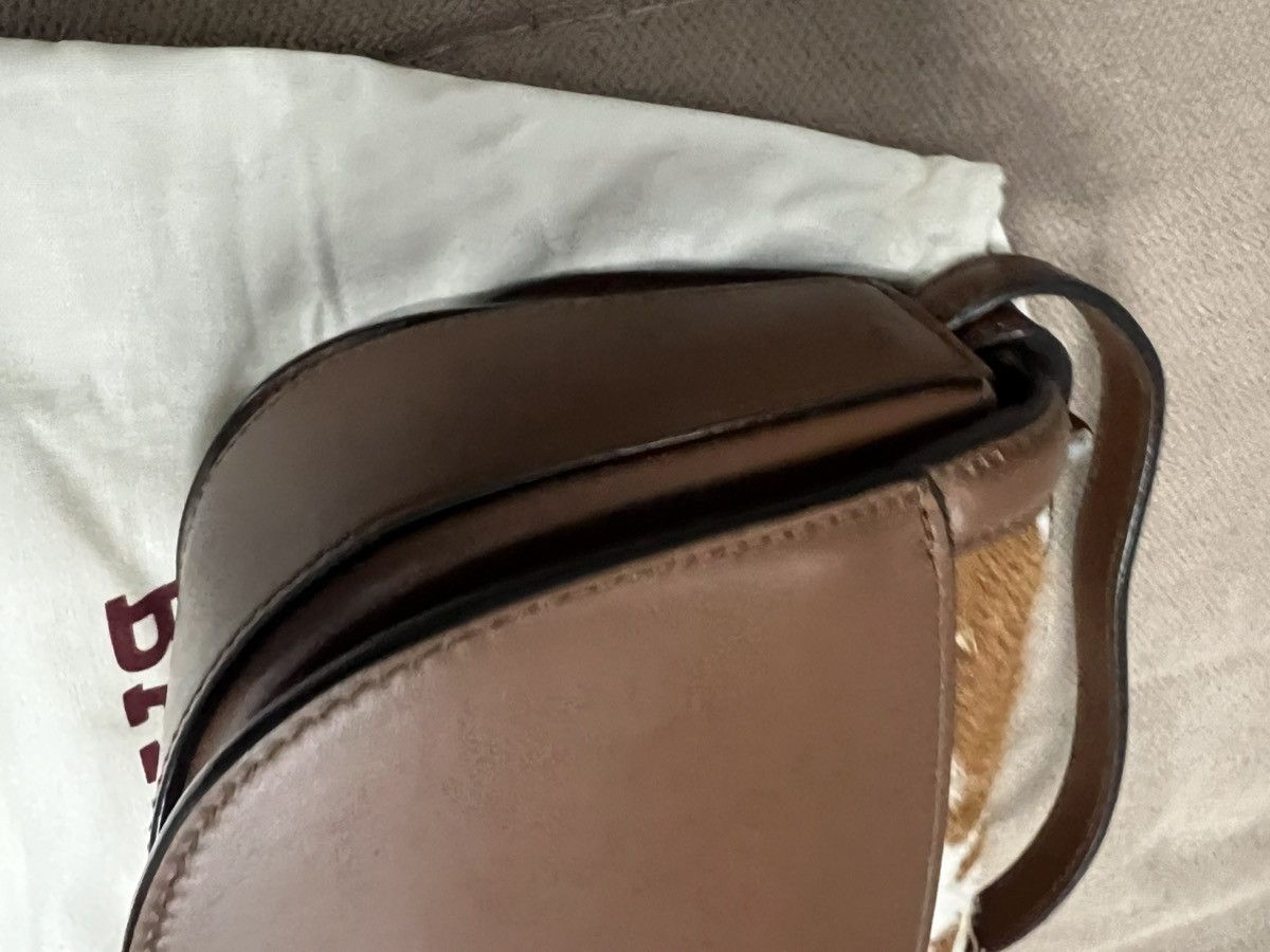 Bally BALLY - Crossbody Bag Size ONE SIZE - 16 Thumbnail
