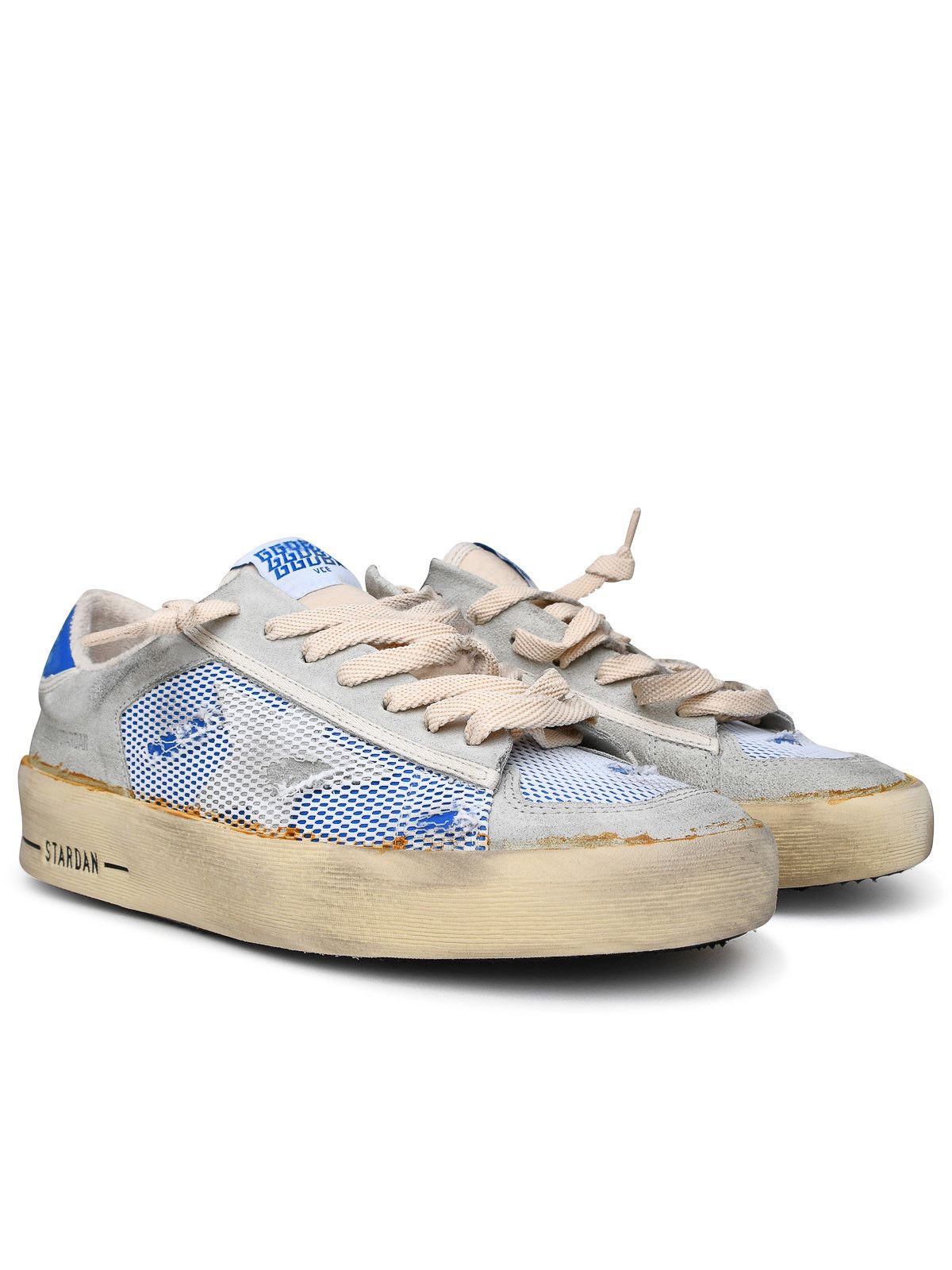 Golden Goose o1bcso1str0925 Sneakers in White Size US 8 / EU 41 - 2 Thumbnail