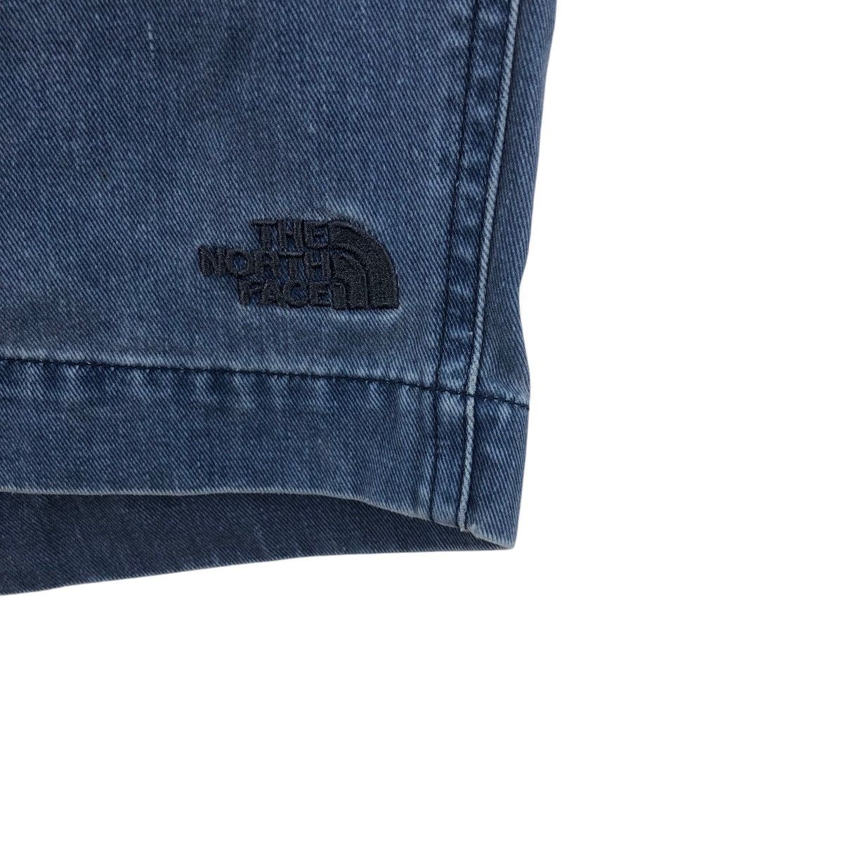 The North Face TNF The North Face Short Pants Outdoor Style Size US 26 / EU 42 - 3 Thumbnail