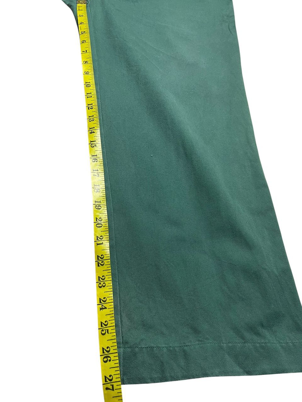 Polo Ralph Lauren Vintage Polo Ralph Lauren Andrew Pants Chinos Size US 35 - 10 Thumbnail
