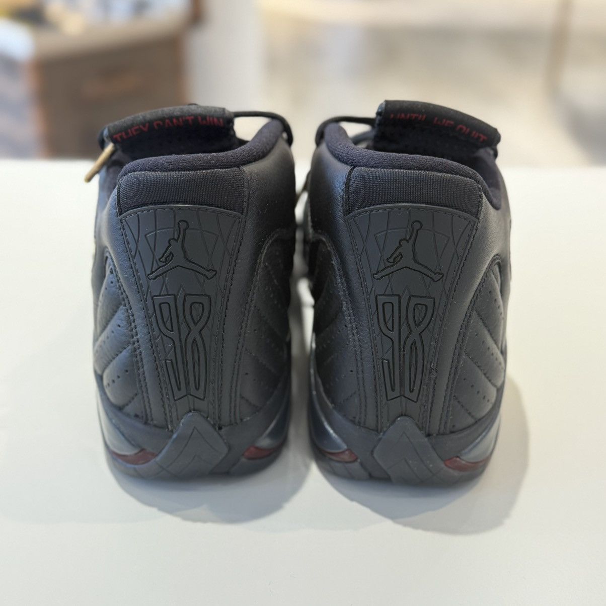Jordan Brand Air Jordan 13 Retro Defining Moments Pack Last Shot Size US 8 / EU 41 - 12 Thumbnail
