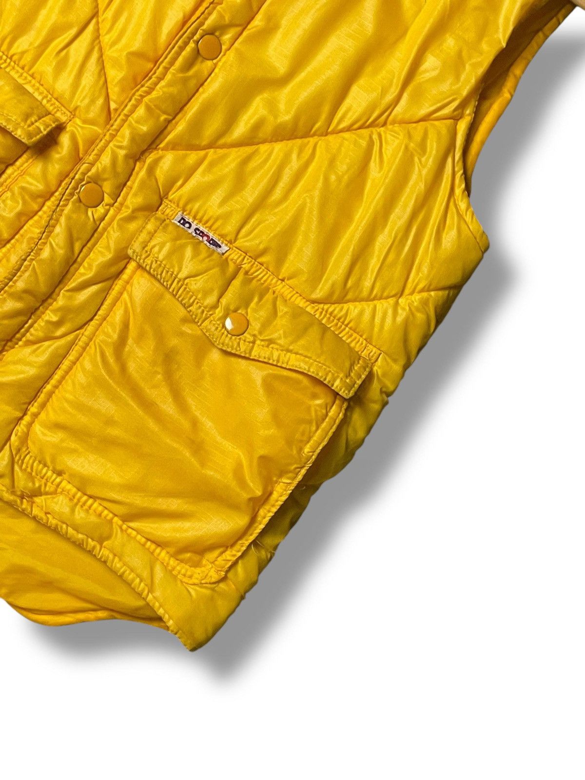 Japanese Brand Japanese Brand Ginaiss Puffer Vests (5) Size US L / EU 52-54 / 3 - 3 Thumbnail