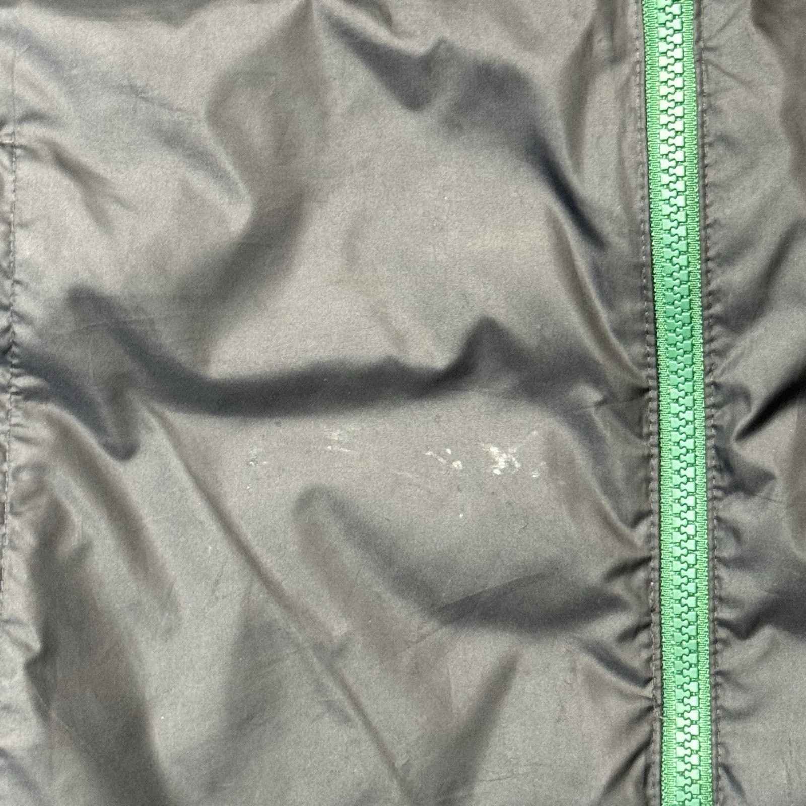 Columbia Columbia Men L Down Vest Oregon Ducks Reversible Green Black Size US L / EU 52-54 / 3 - 4 Thumbnail
