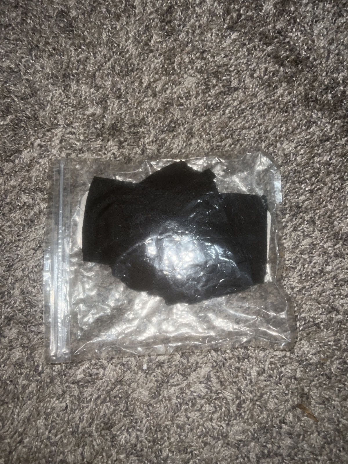 Ghost Supply Ghost Supply Hidden Ghost Village Ninja Headband Size ONE SIZE - 2 Thumbnail