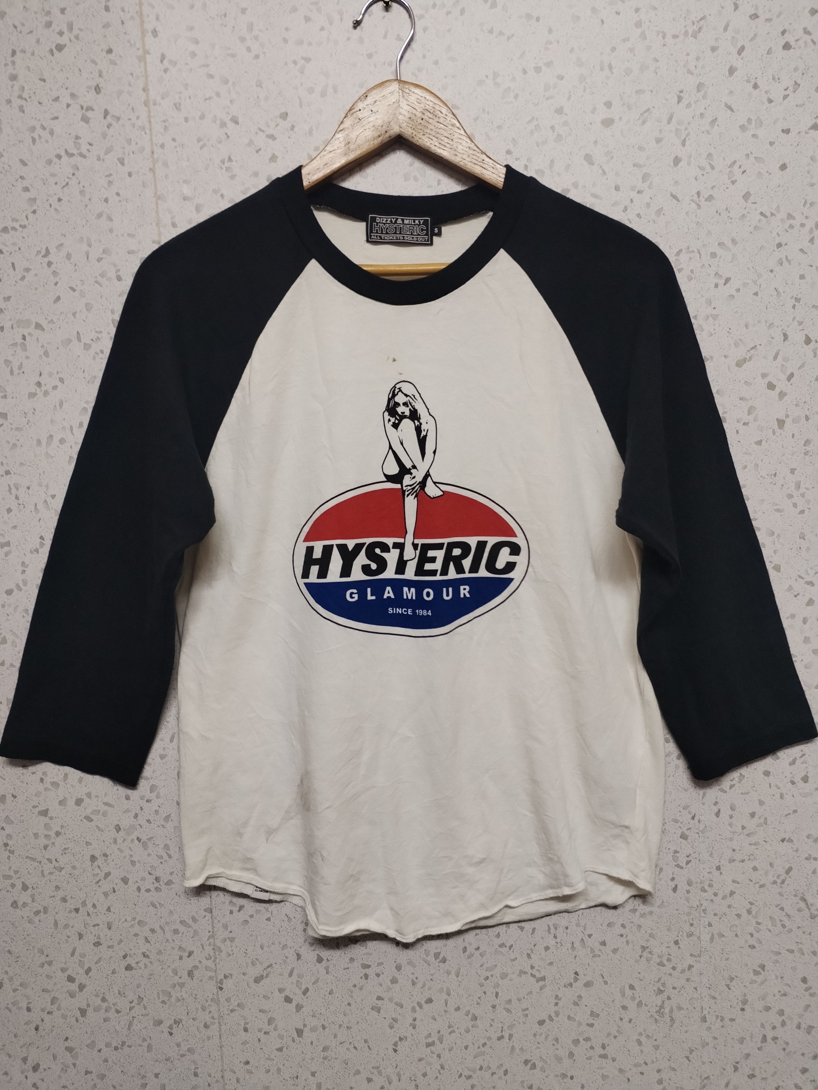 Vintage Hysteric Glamour Shirt | Grailed