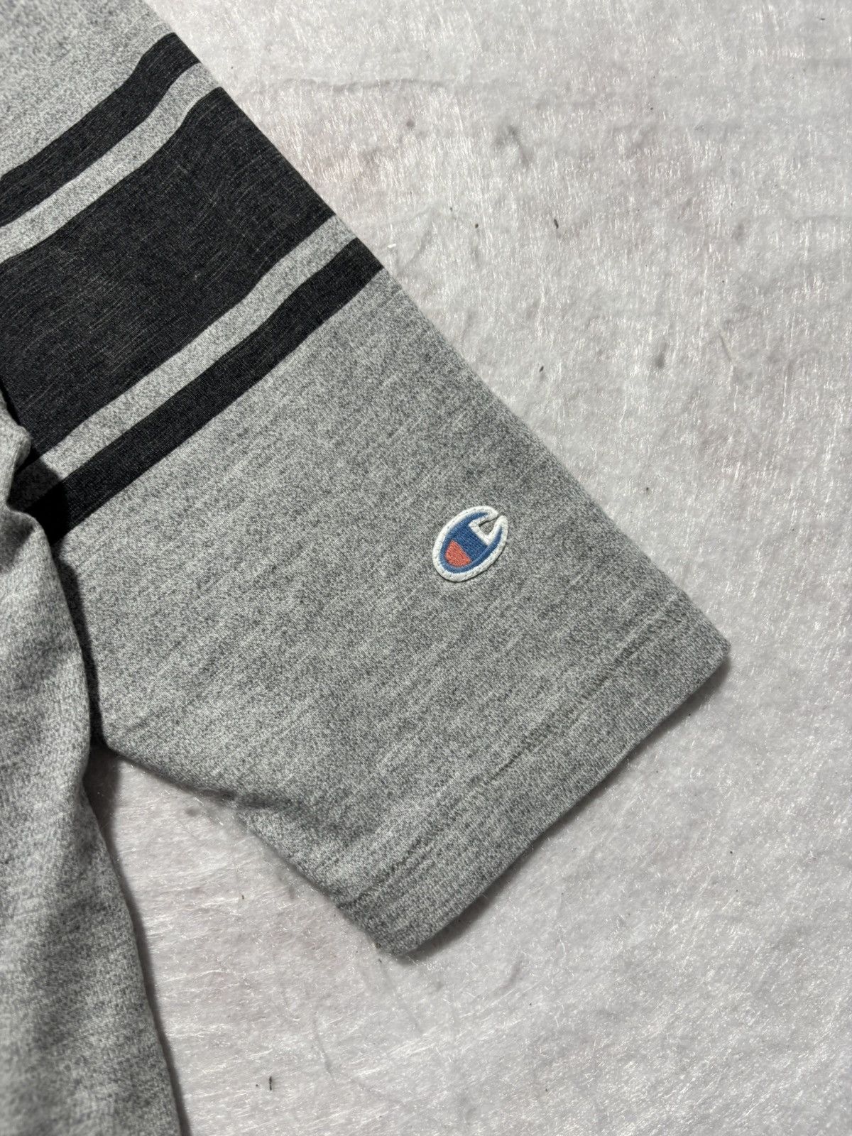 Champion × Ne-Net Champion x Ne-net Raglan Shirt Size US M / EU 48-50 / 2 - 4 Thumbnail