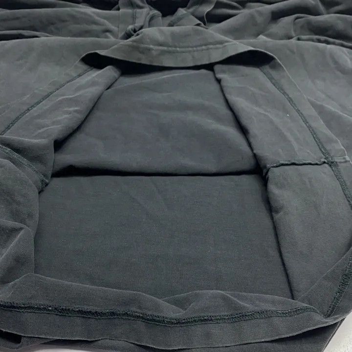 Balenciaga Balenciaga Balenciaga Vintage Casual Long Sleeve Tee -2507 Size US S / EU 44-46 / 1 - 8 Thumbnail