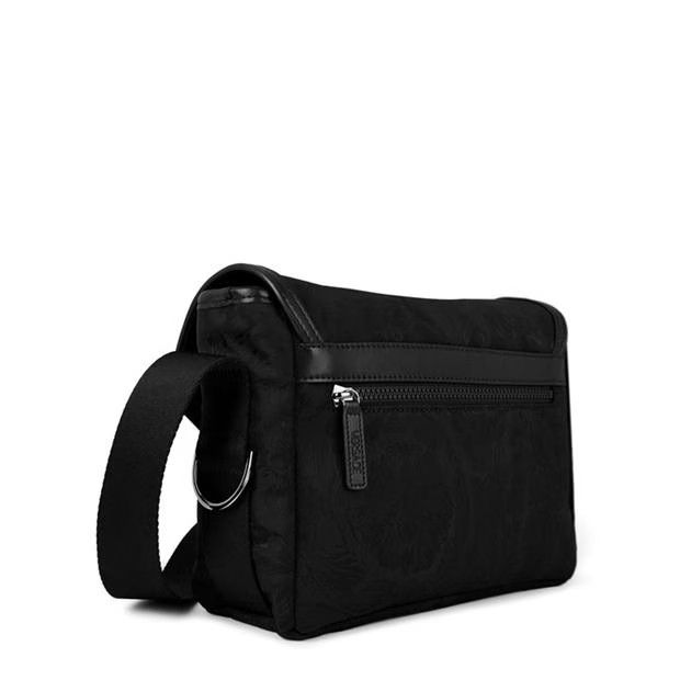 Versace o1g2r1mq0824 Size: OS / Crossbody Bags in Black Size ONE SIZE - 2 Thumbnail