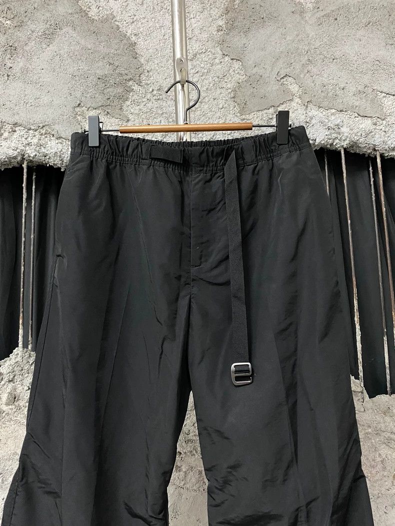 Other Our Legacy size44 Nylon trousers Size US 28 / EU 44 - 3 Thumbnail