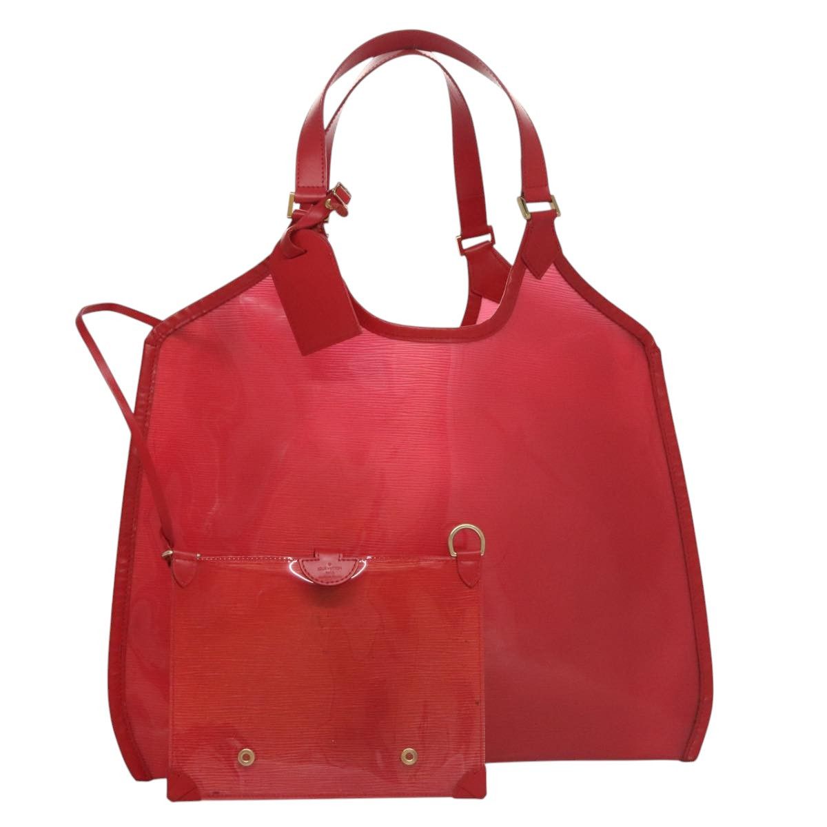 Louis Vuitton Louis Vuitton Plage Baia handbag Size ONE SIZE - 1 Thumbnail
