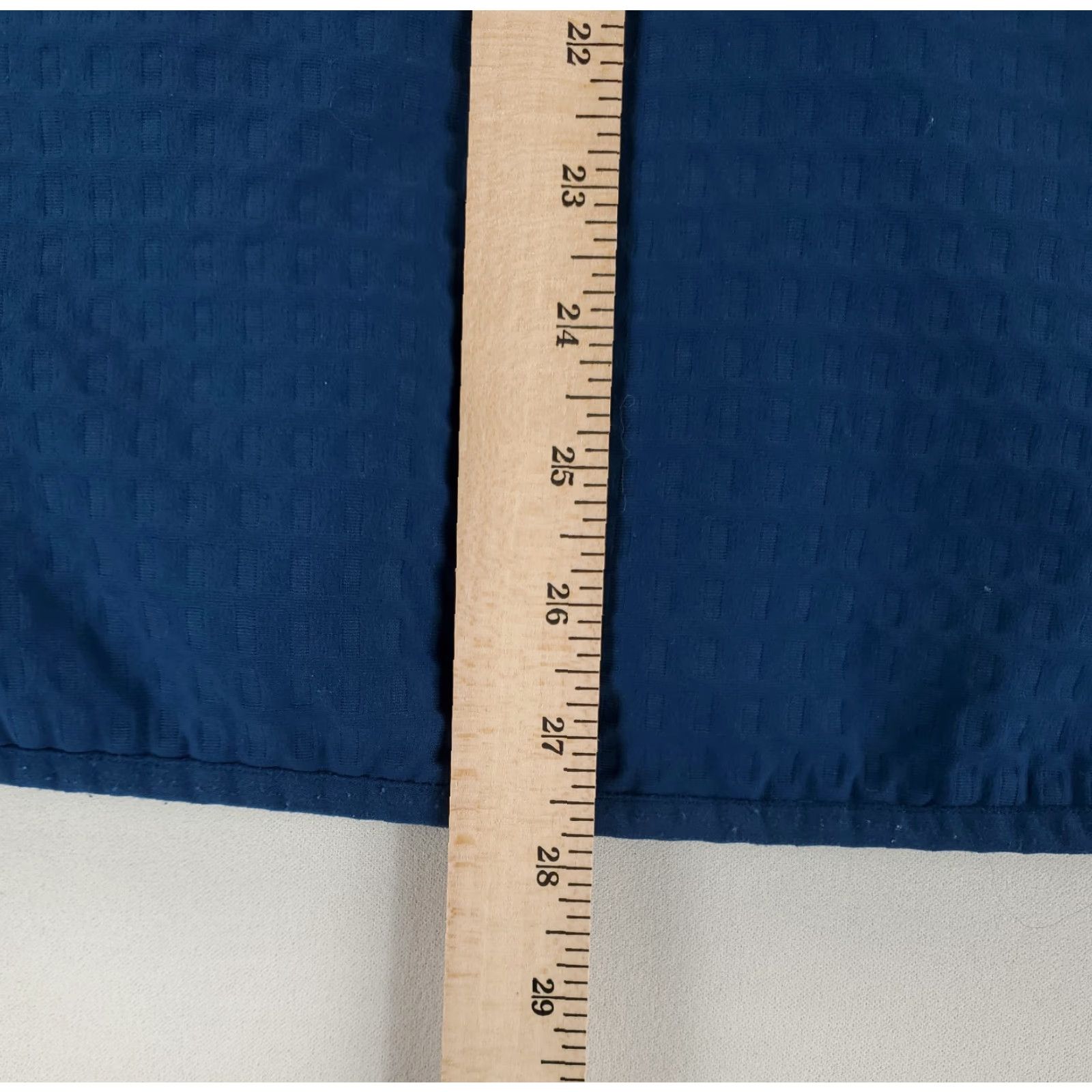 Patagonia Patagonia Jacket R2 TechFace Regulator Blue Mens M Windbreaker, Regular, Polyester, Men Size US M / EU 48-50 / 2 - 7 Thumbnail