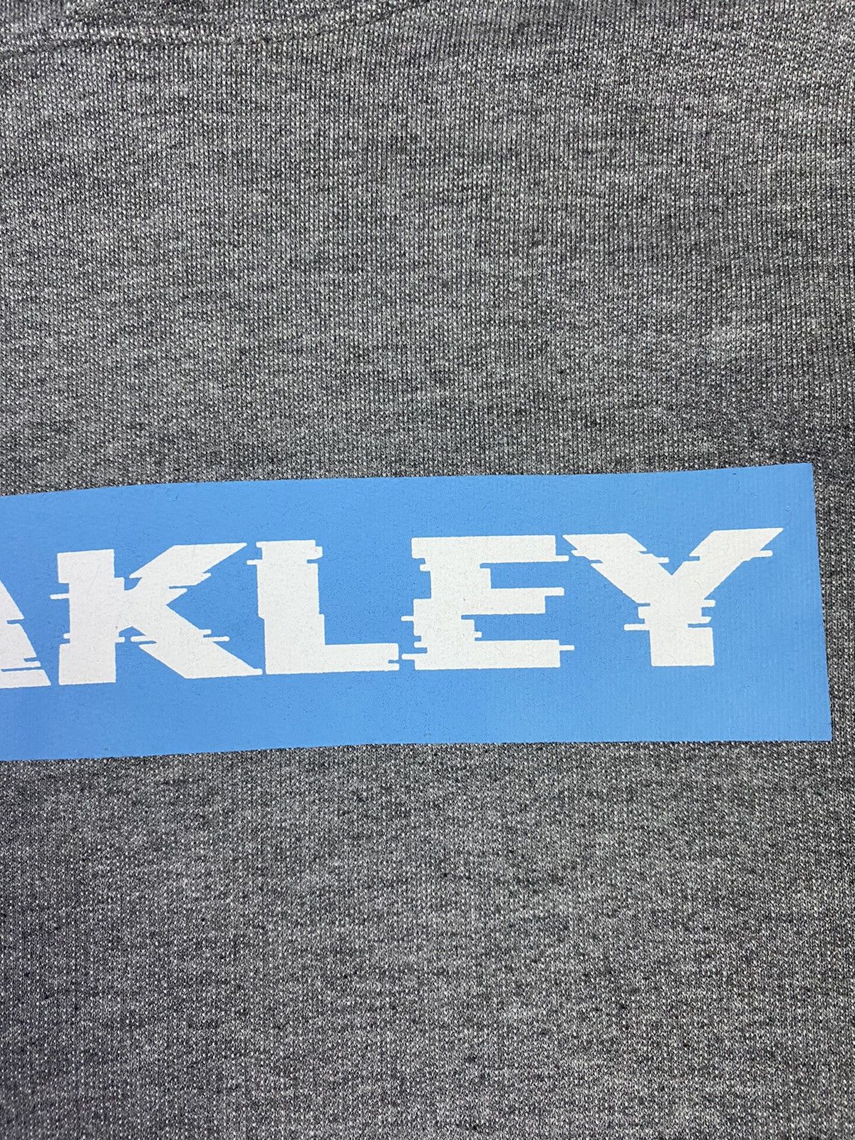 Oakley Oakley Box Logo Gorpcore Hoodie Size US M / EU 48-50 / 2 - 7 Thumbnail