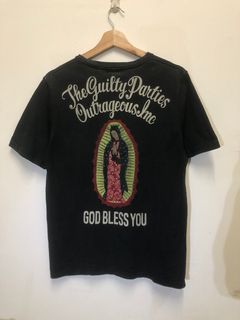Wacko Maria The Guilty Parties | Grailed