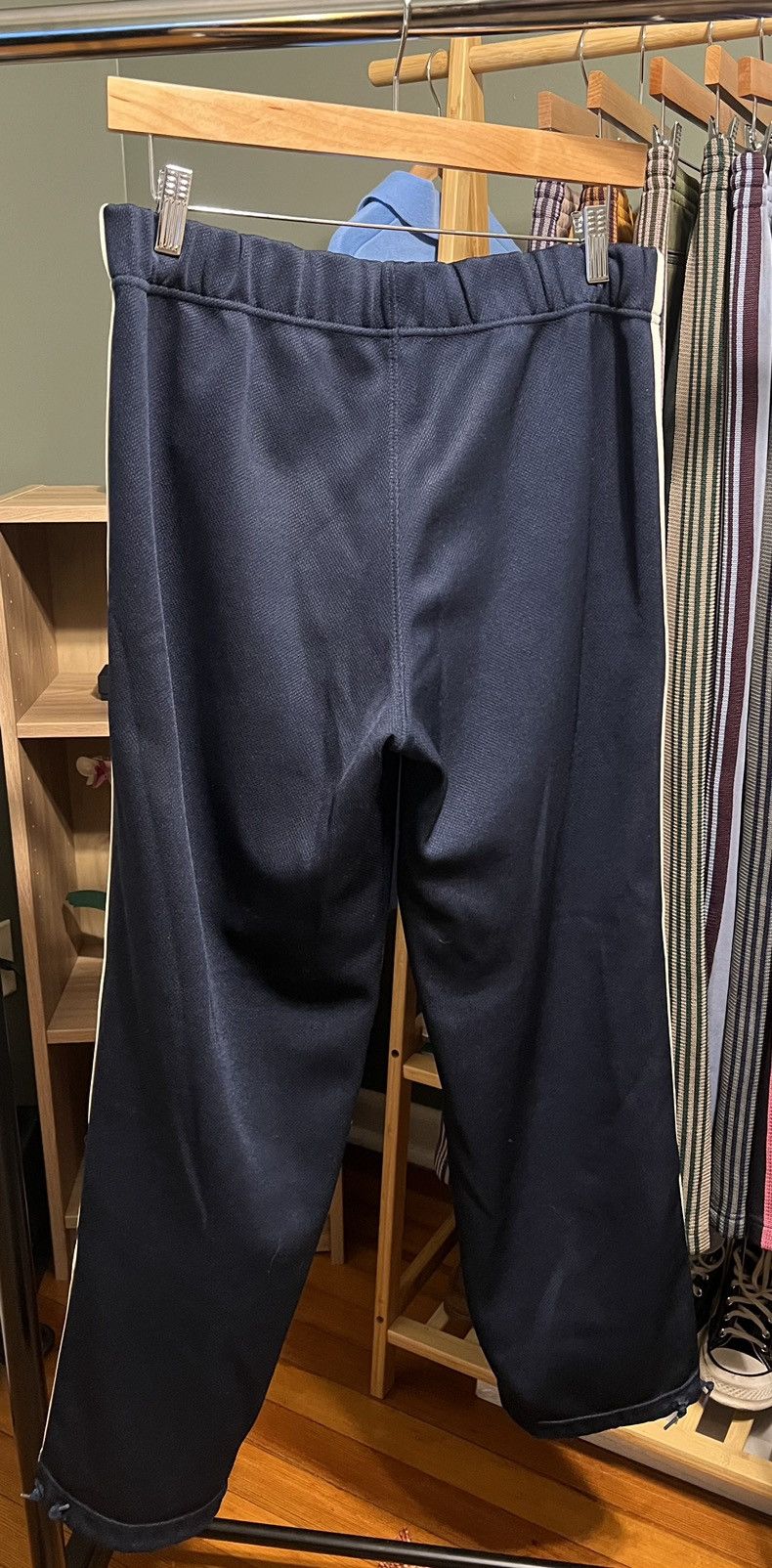 Kappa Vintage Made in Japan Kappa Track-pants Size US 32 / EU 48 - 2 Thumbnail