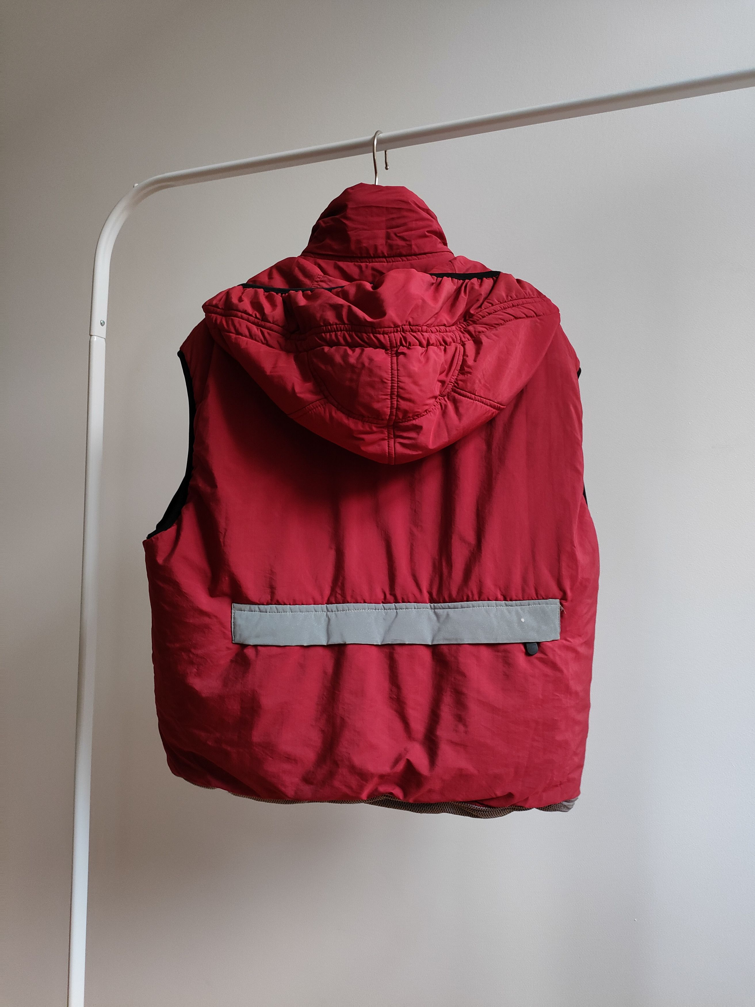 Marithe + Francois Girbaud M+FG Life Jacket Size US M / EU 48-50 / 2 - 10 Thumbnail