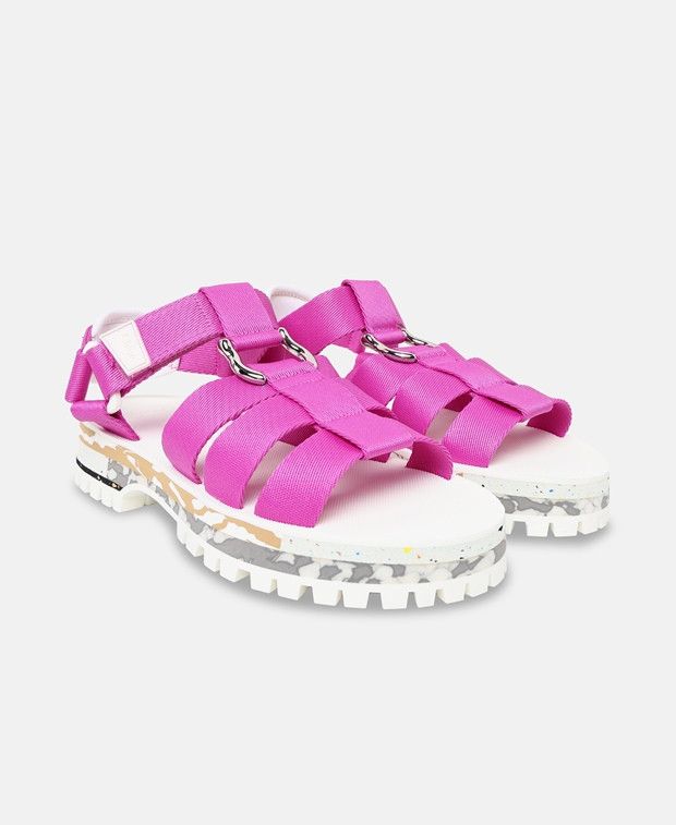 Chloe Nikie Ankle strap sandals Size US 10 / IT 40 - 1 Thumbnail