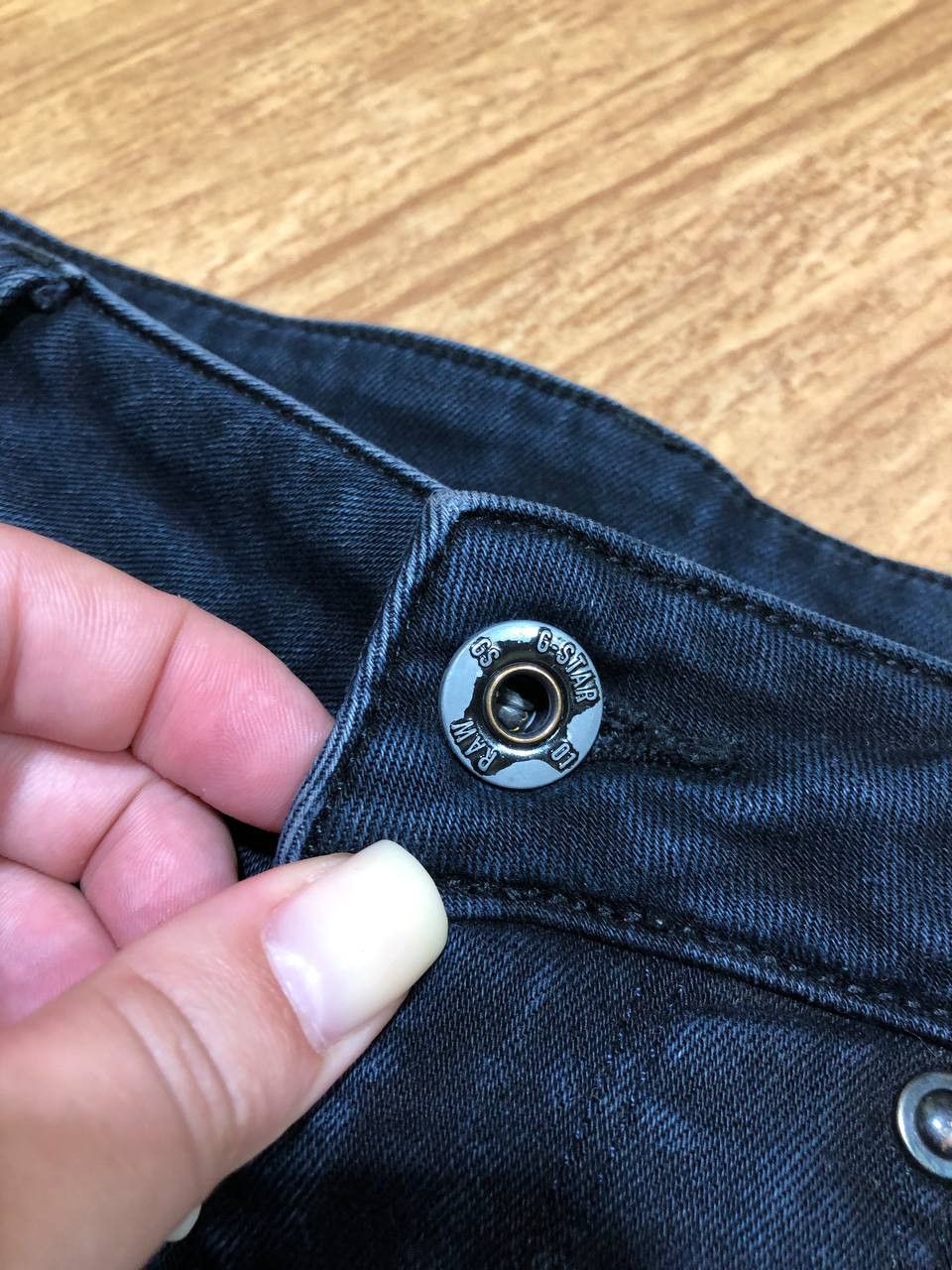 G-Star G-Star D-Staq 3D Slim Jeans Size US 30 / EU 46 - 8 Thumbnail
