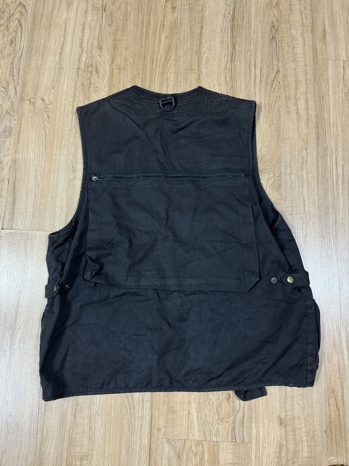 Voodoo Tactical FLYING TIGERS TACTICAL VEST Size US L / EU 52-54 / 3 - 5 Thumbnail