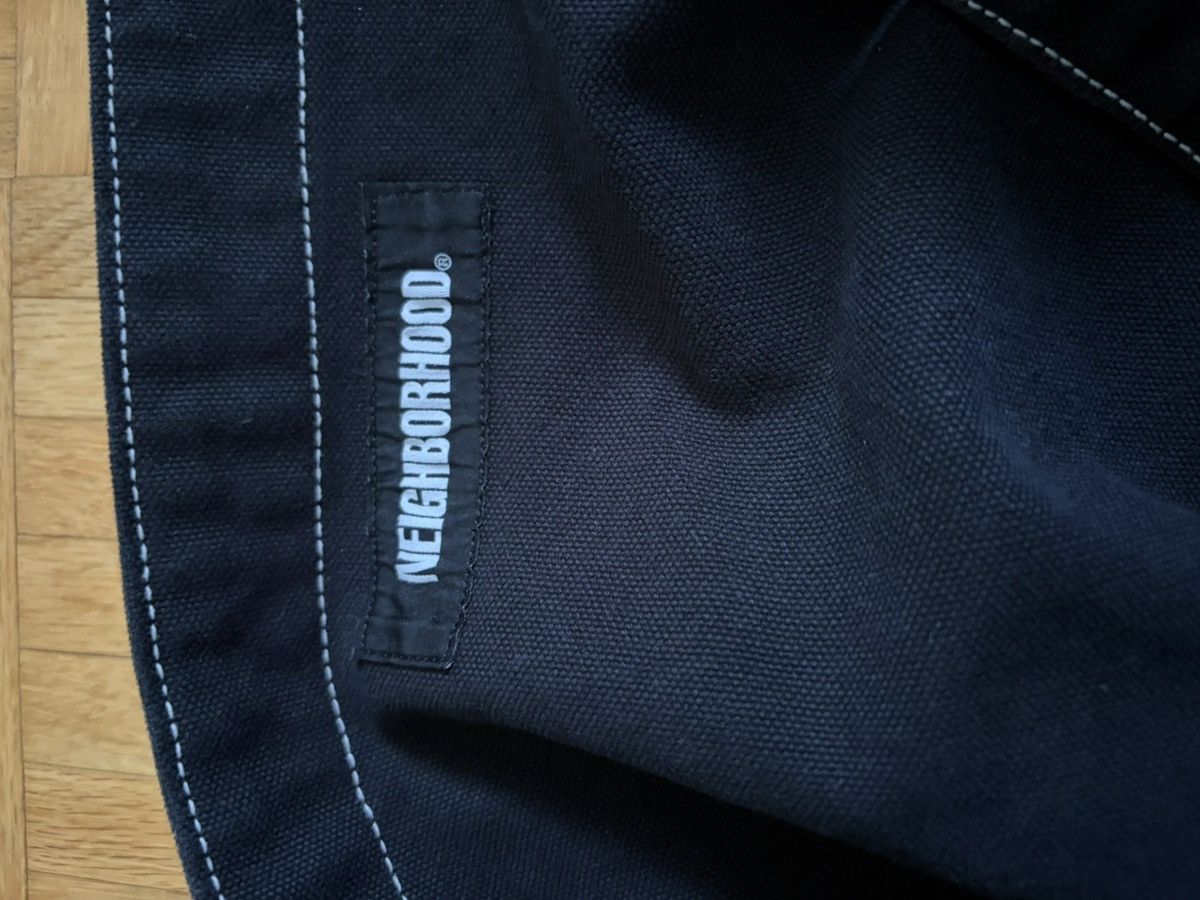 Neighborhood Neighborhood Tote Bag Size ONE SIZE - 3 Thumbnail
