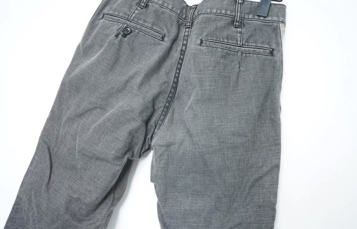 Comme des Garcons Comme des Garçons Paneled Jeans Size US 34 / EU 50 - 6 Thumbnail
