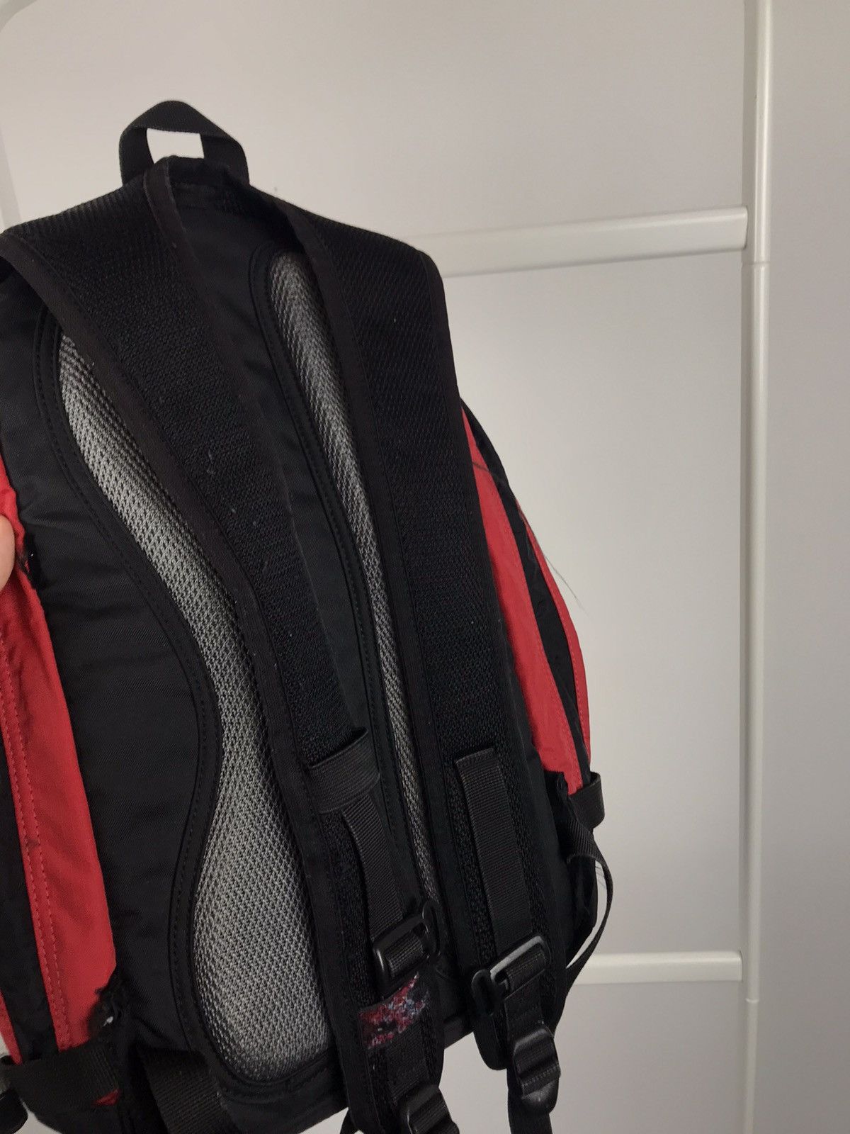 Vintage Vintage Salomon Bag Size ONE SIZE - 4 Thumbnail