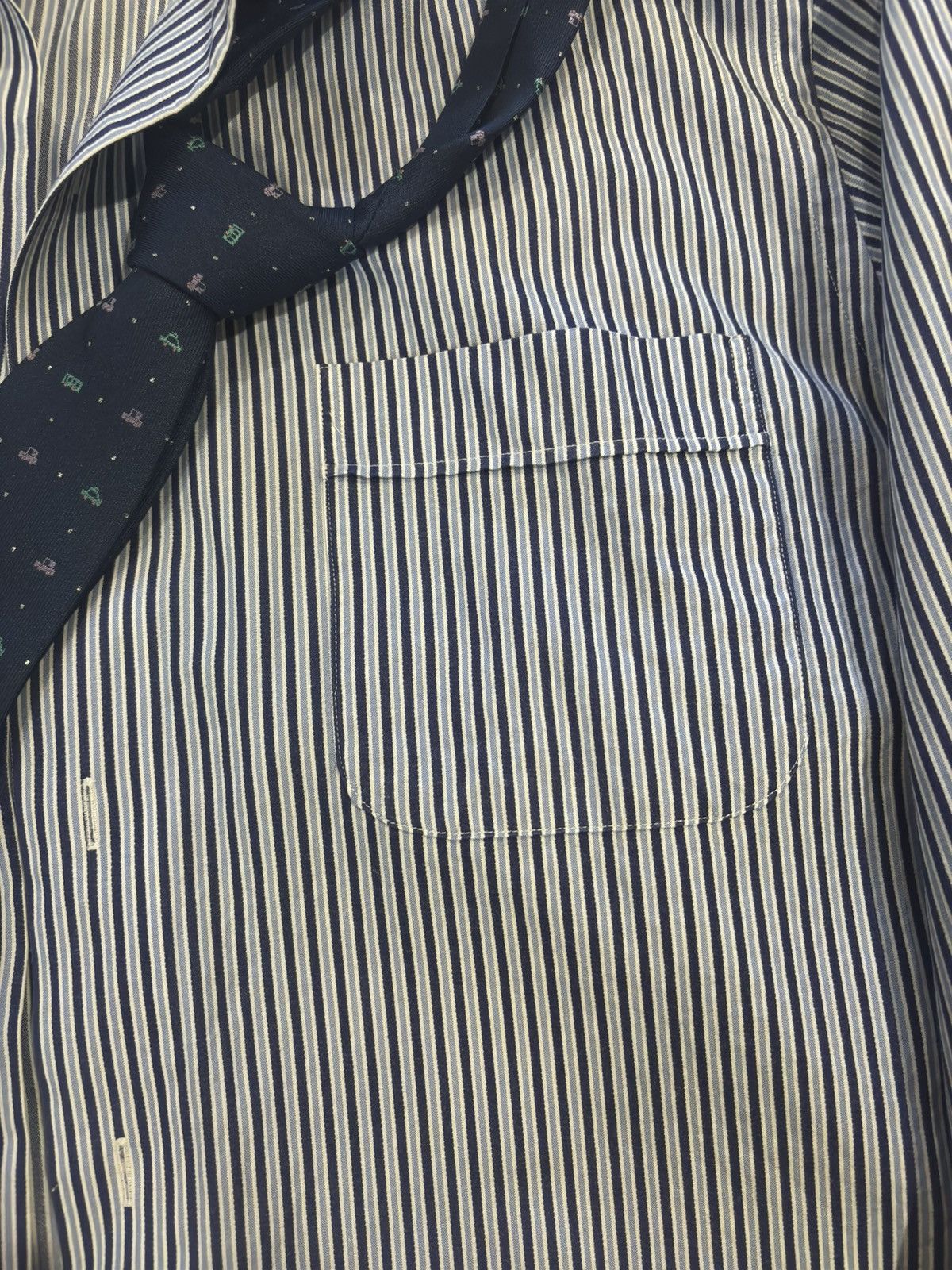 Tommy Bahama Dress shirt.mt-17 Size US L / EU 52-54 / 3 - 7 Thumbnail