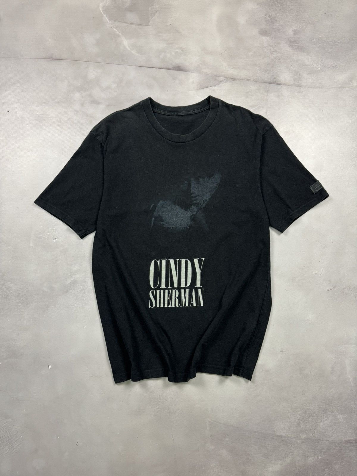 Undercover UNDERCOVER Cindy Sherman T-shirt Black Size L | Grailed