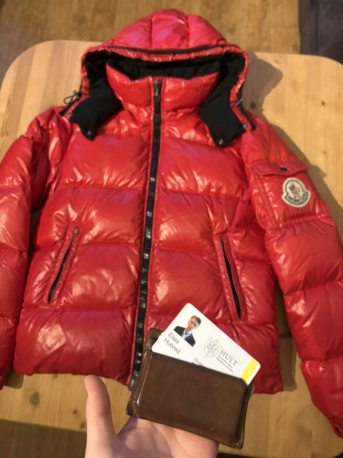 Moncler Moncler Himalaya Jacket Size US M / EU 48-50 / 2 - 23 Thumbnail