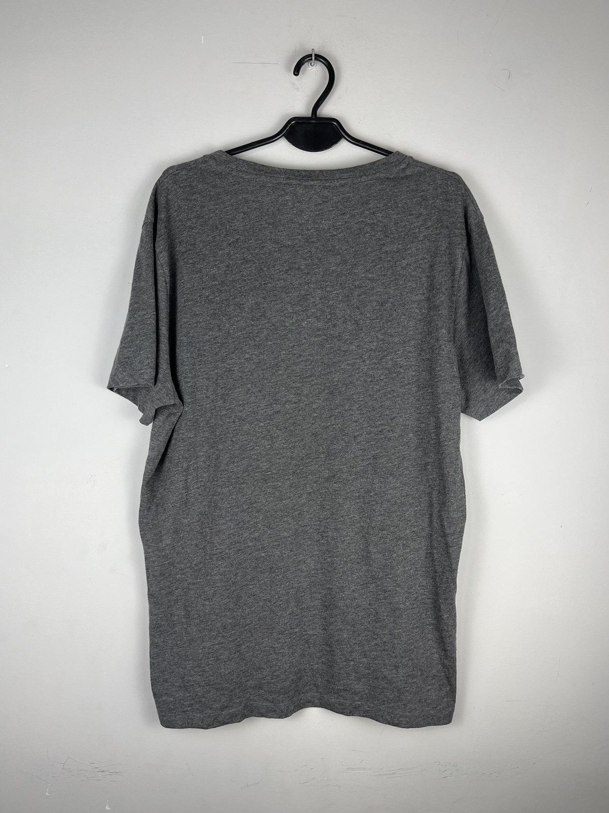 Burberry × Vintage Burberry London grey t-shirt Size US L / EU 52-54 / 3 - 2 Thumbnail