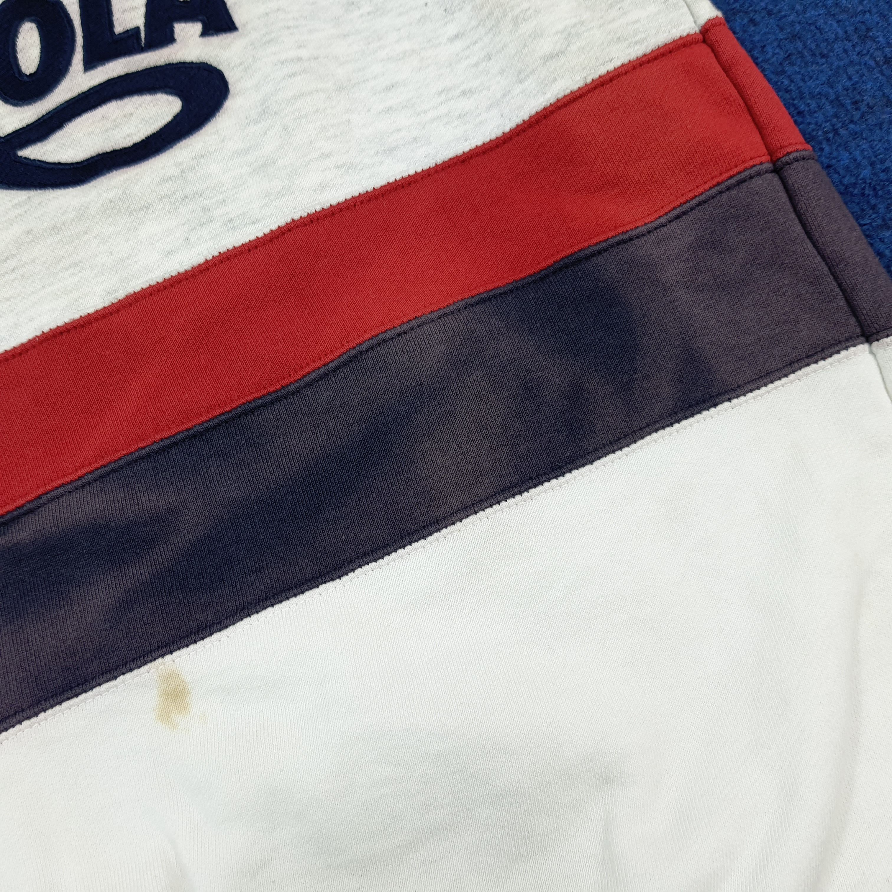 Pepsi Vintage Pepsi Cola Streetwear Sweatshirt C298N10 Size US M / EU 48-50 / 2 - 13 Thumbnail