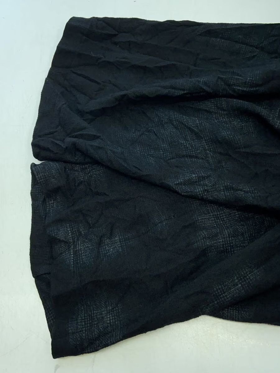 Yohji Yamamoto yohji yamamoto POUR HOMME Stordock double-breasted coat Size US L / EU 52-54 / 3 - 6 Thumbnail