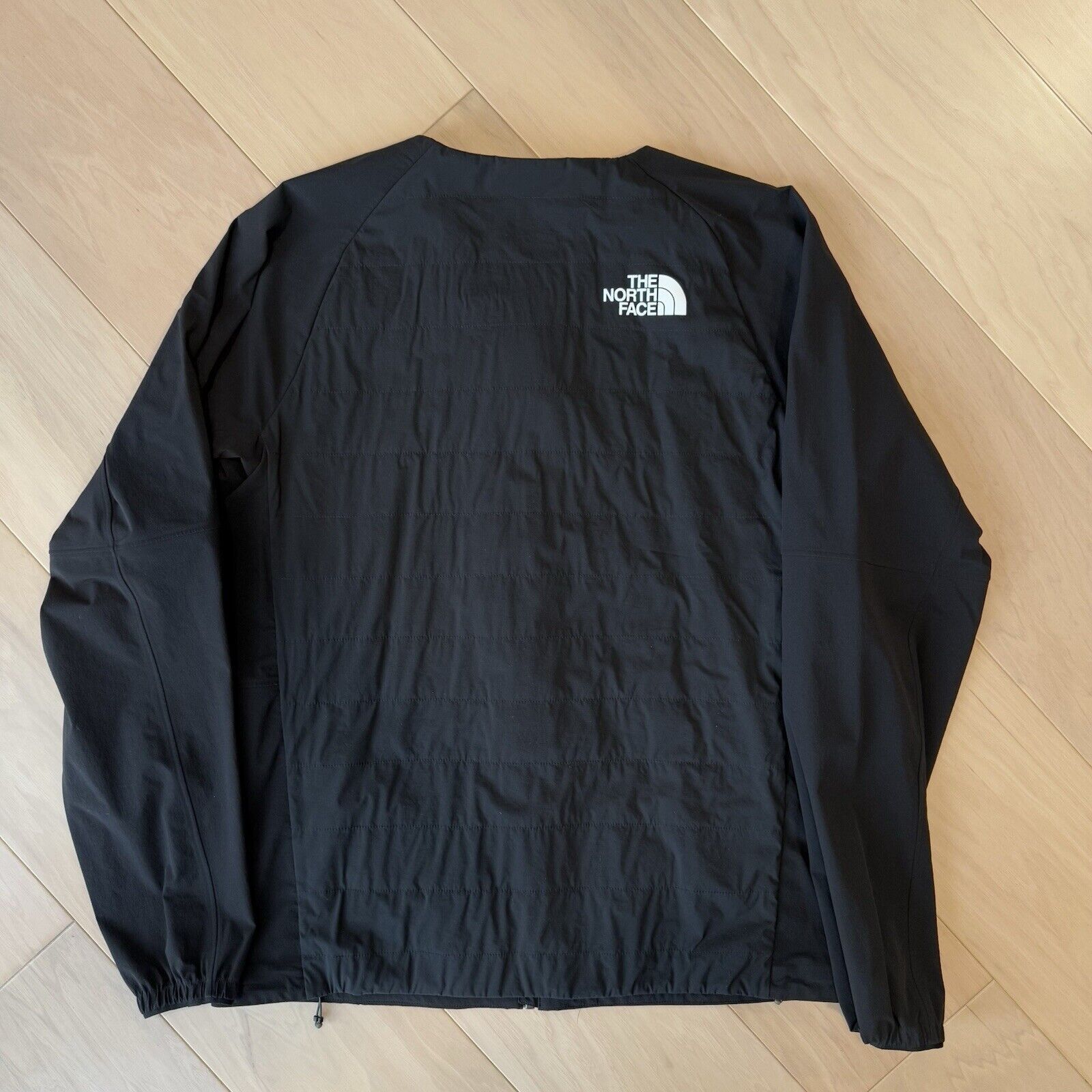 The North Face North Face Future Light Jacket M Black Full Zip Lightweight Size US M / EU 48-50 / 2 - 8 Thumbnail