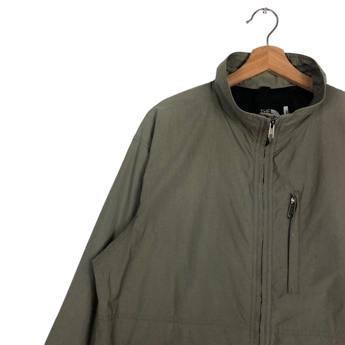 The North Face 🔥Vintage Hunting Jacket The North Face Hiking Wear Size US L / EU 52-54 / 3 - 7 Thumbnail