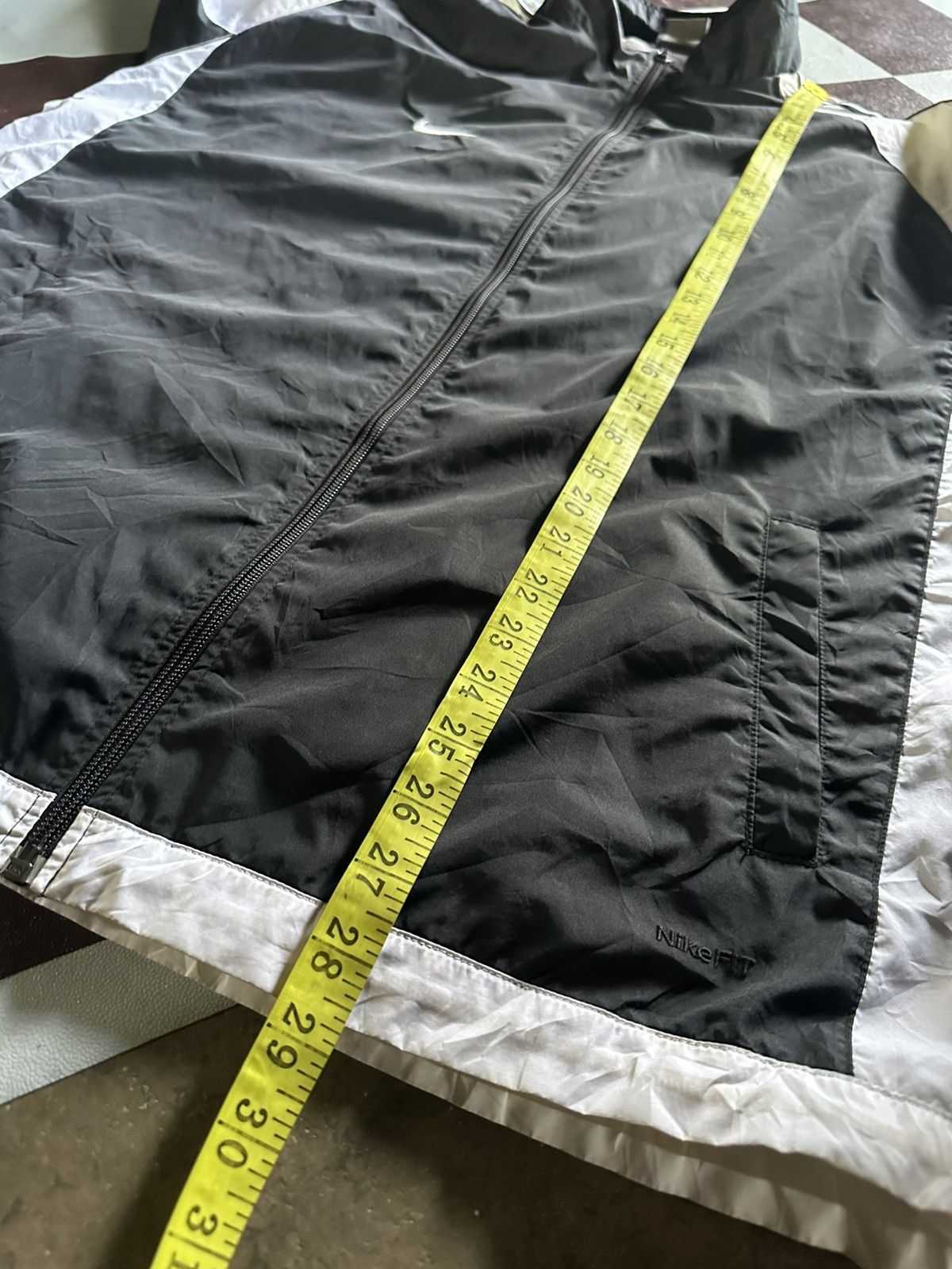 Nike Nike zipper jacket Size US L / EU 52-54 / 3 - 13 Thumbnail