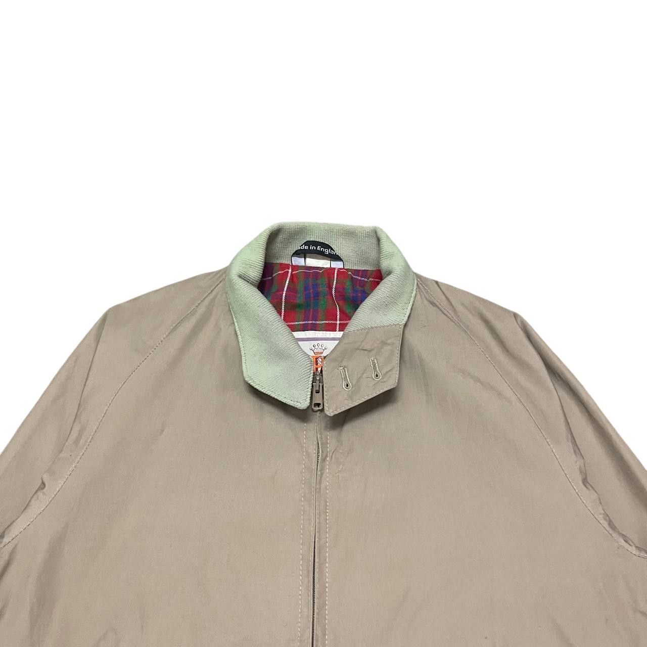 Baracuta Vintage Baracuta G9 Checkered Jacket Size US S / EU 44-46 / 1 - 3 Thumbnail