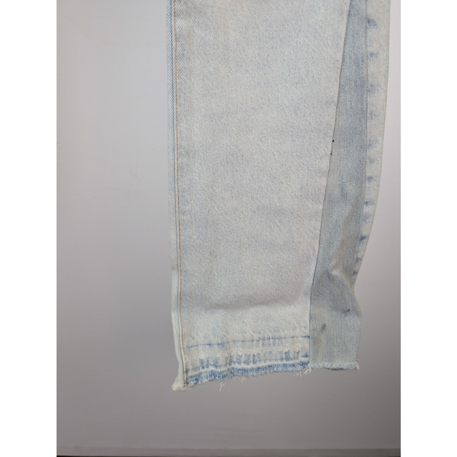 Gallery Dept. o1rshd1 Size: 30 x 34 / LA Flare Vintage Jeans Washed Blue Size US 30 / EU 46 - 8 Thumbnail