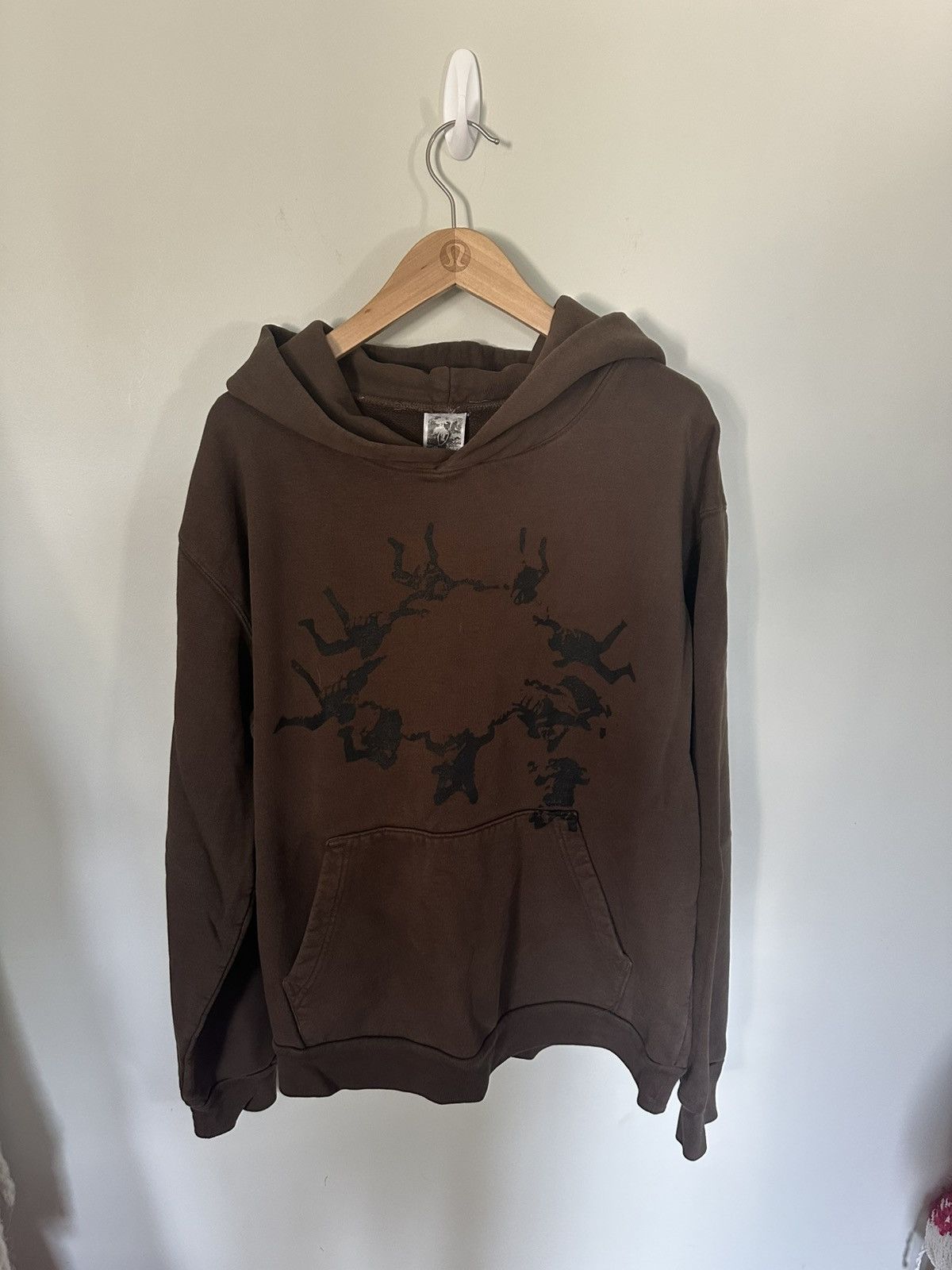basketcase gallery Basketcase Gallery Hoodie Size US L / EU 52-54 / 3 - 1 Thumbnail