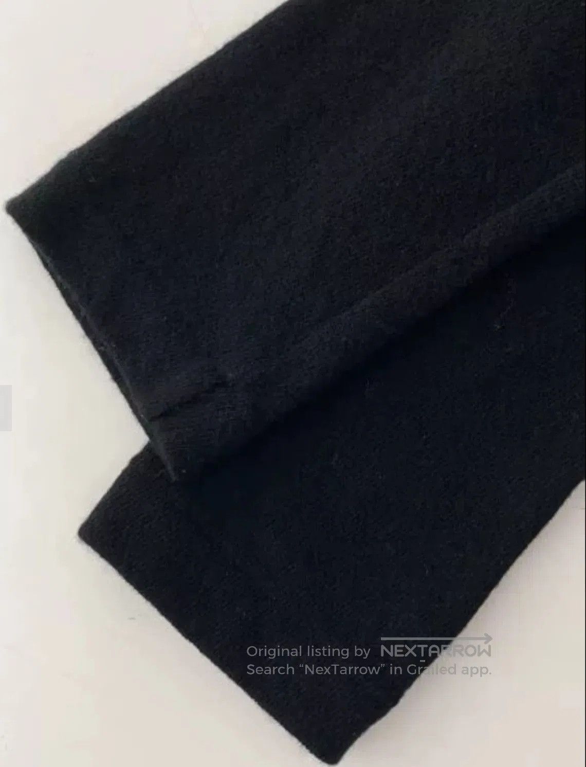 Yohji Yamamoto Y's Yohji Yamamoto Light Wool Knit Sweater. Size US XS / EU 42 / 0 - 3 Thumbnail