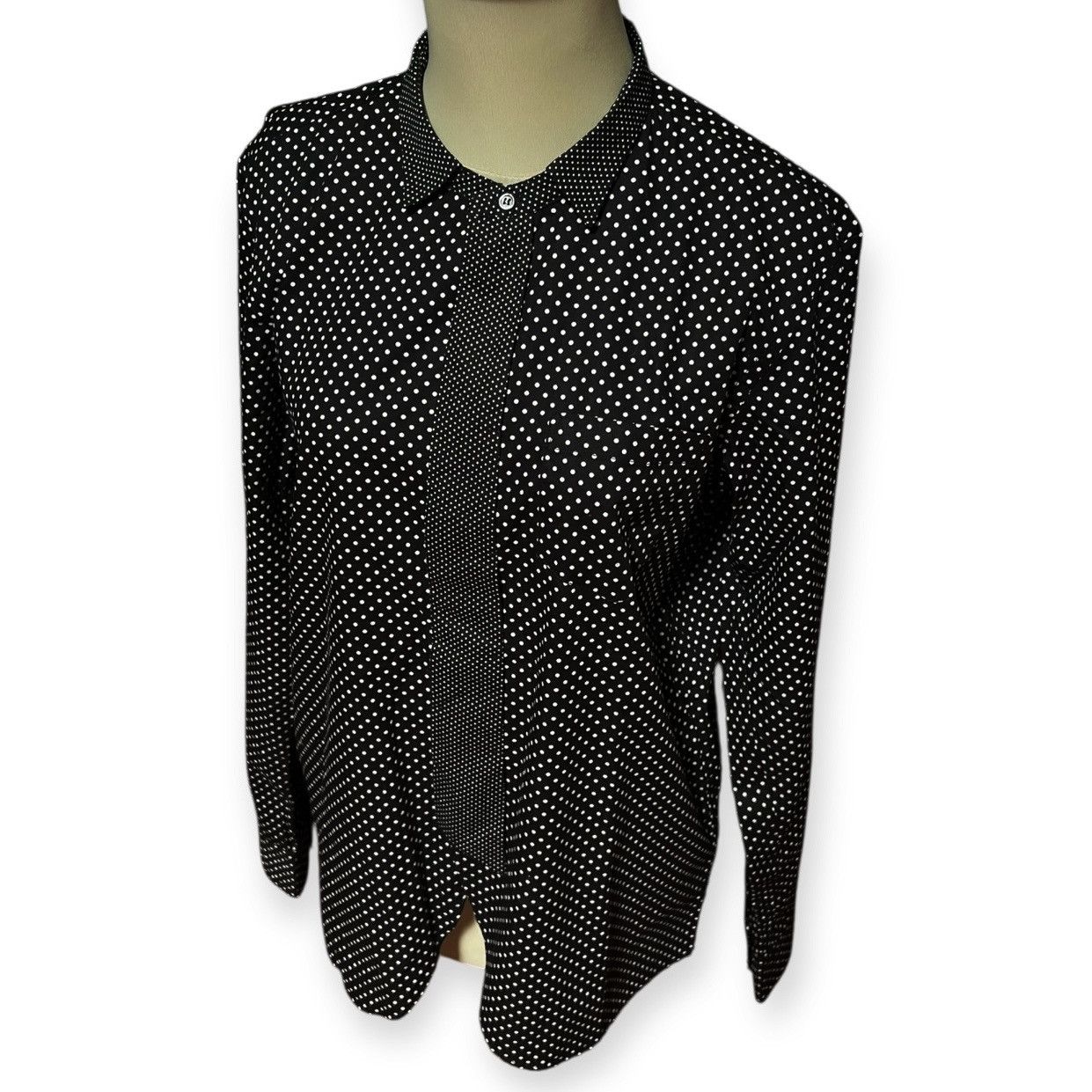 Issey Miyake Frapbois by Issey Miyake Shirt Size M / US 6-8 / IT 42-44 - 4 Thumbnail