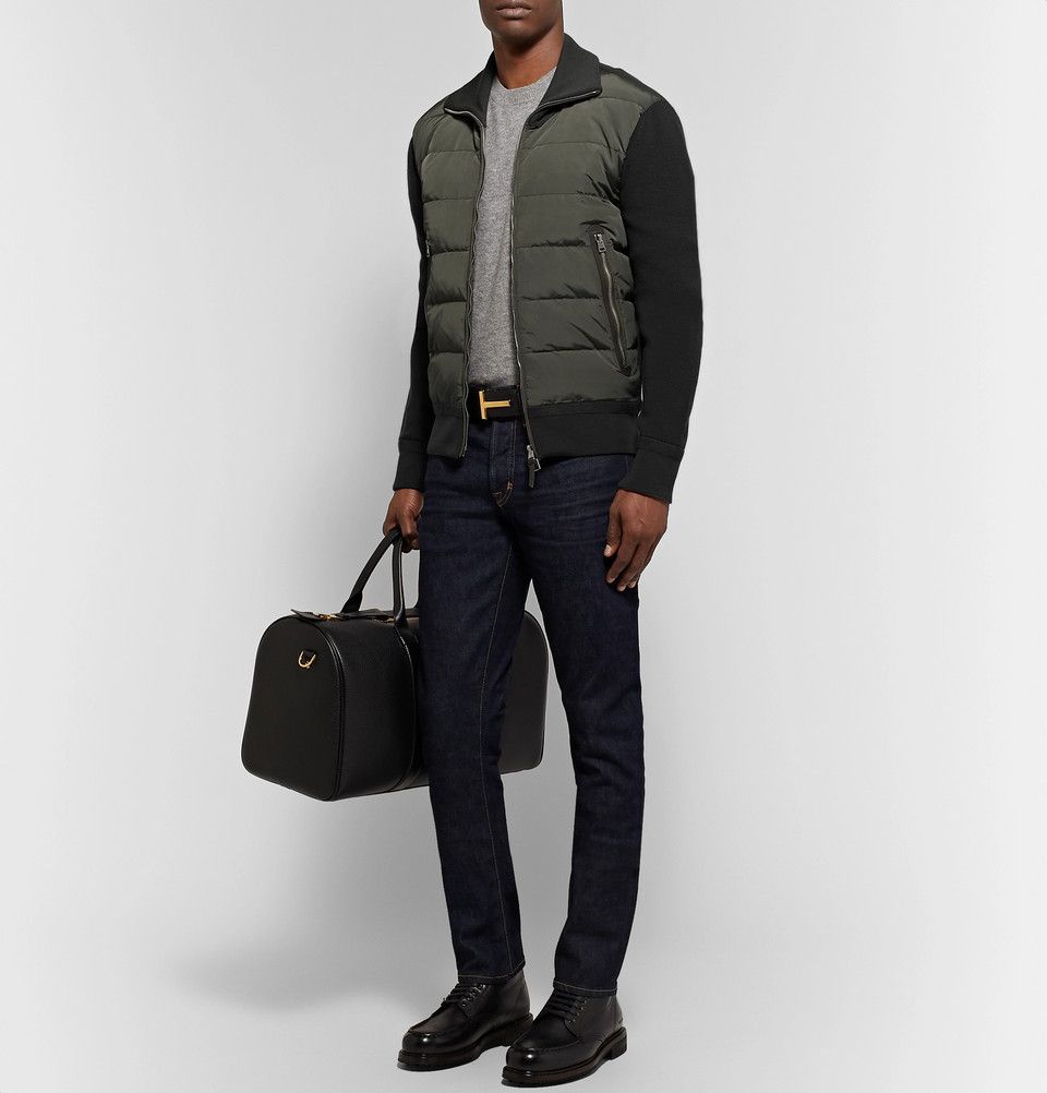Tom Ford Fits smaller, Rare Coveted James Bond Spectre Jacket, Green Size US XXL / EU 58 / 5 - 11 Thumbnail